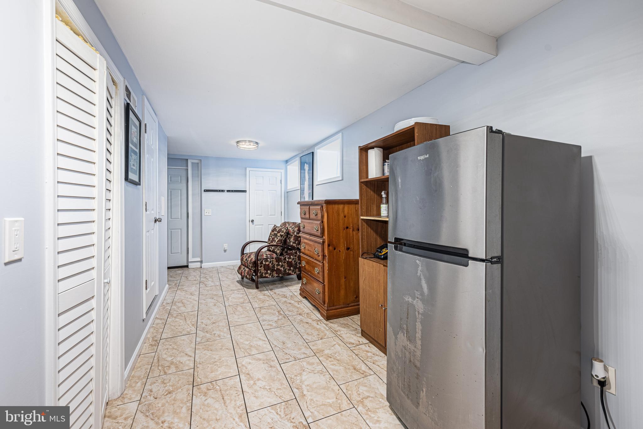 OLIVER - Residential Income