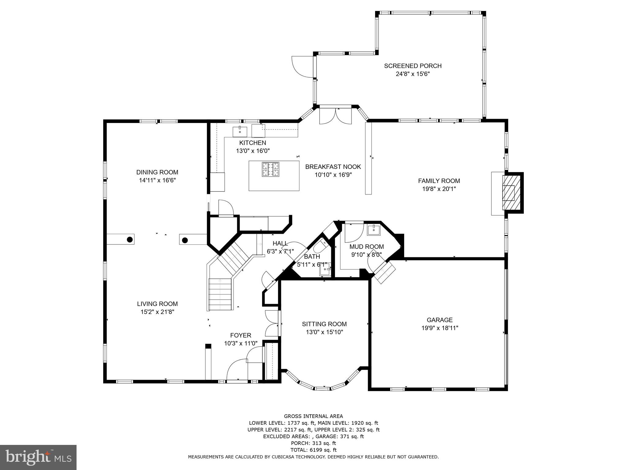 POTOMAC GLEN - Residential