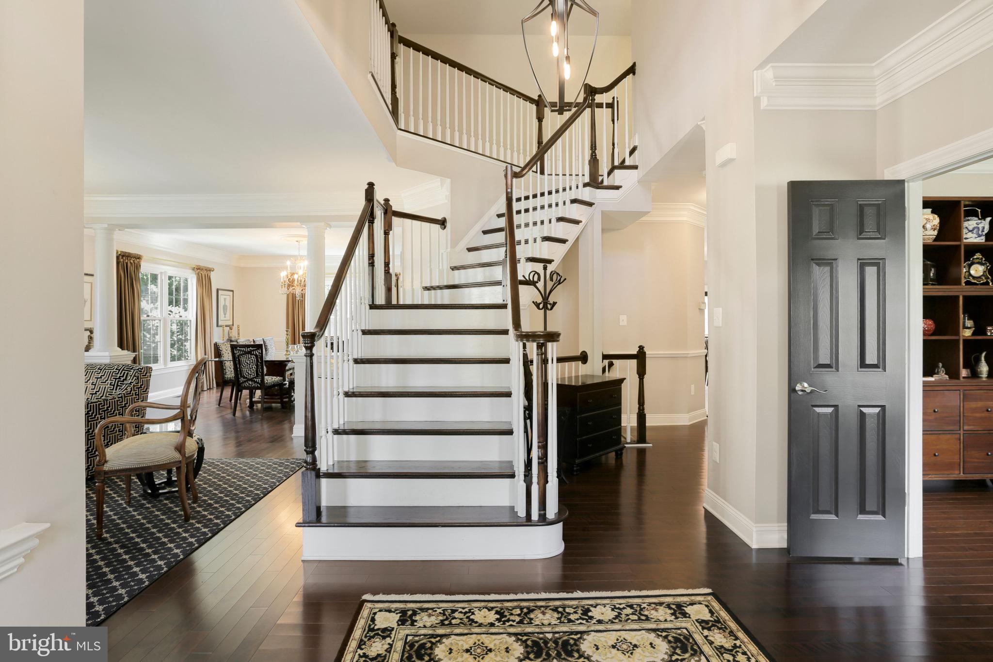 POTOMAC GLEN - Residential