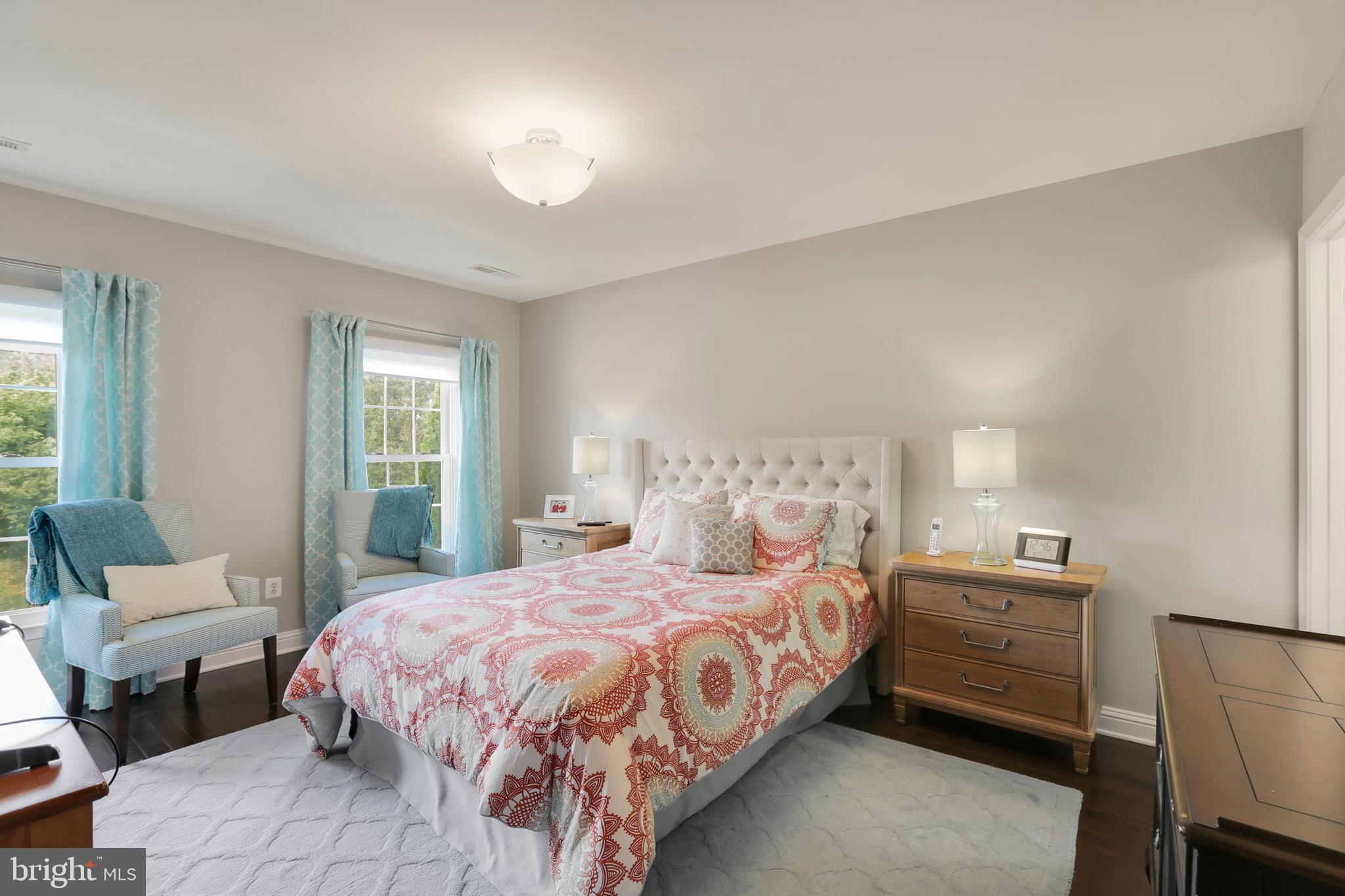 POTOMAC GLEN - Residential