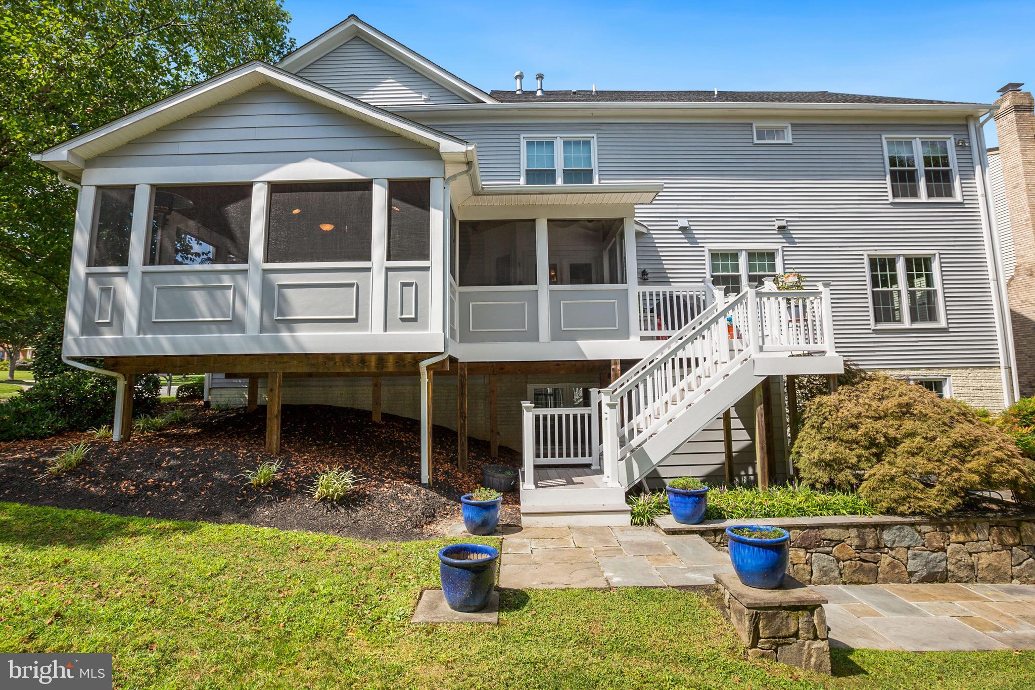 POTOMAC GLEN - Residential