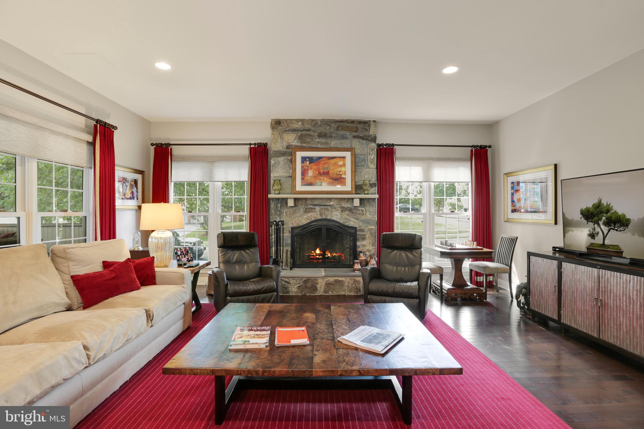 POTOMAC GLEN - Residential