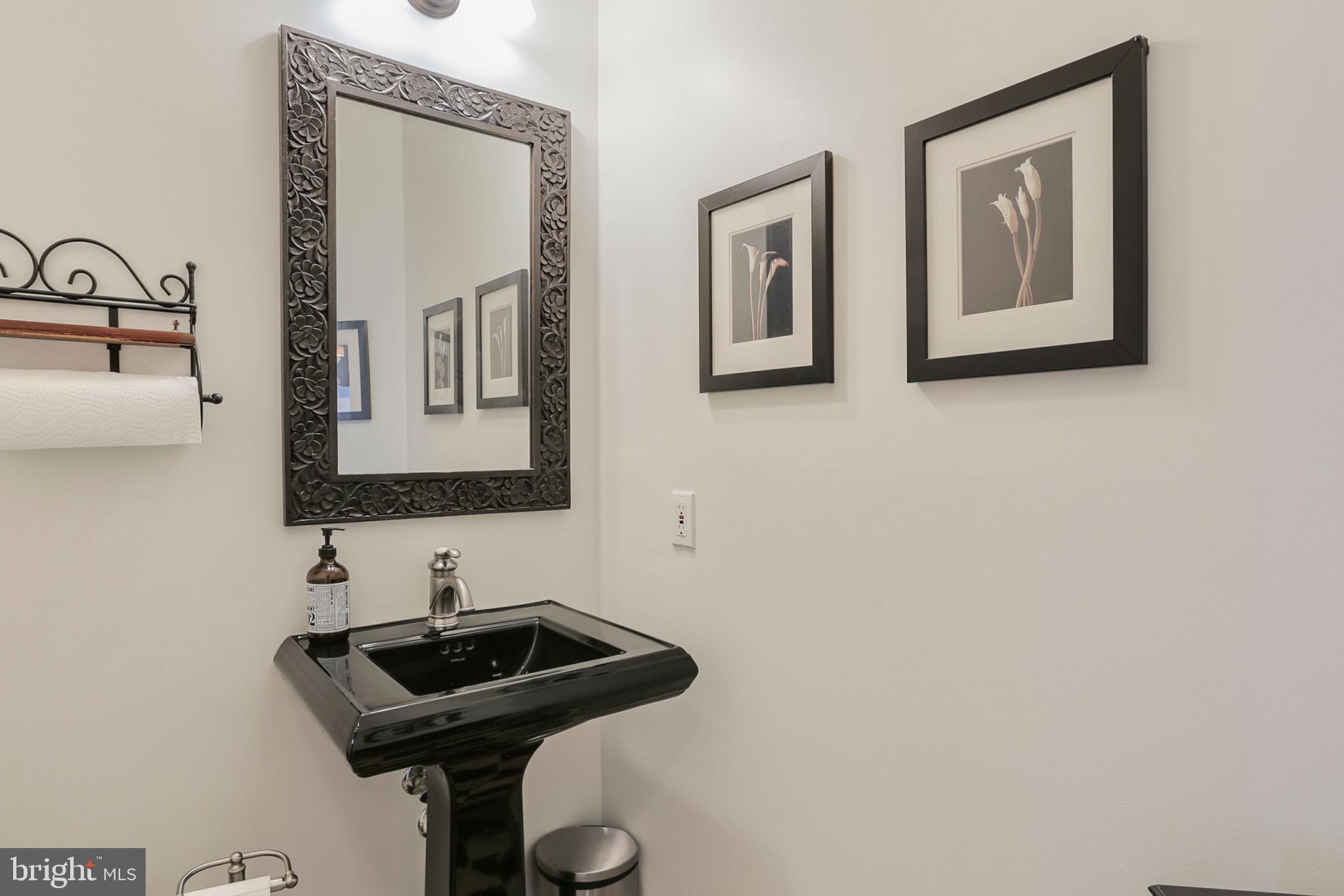 POTOMAC GLEN - Residential