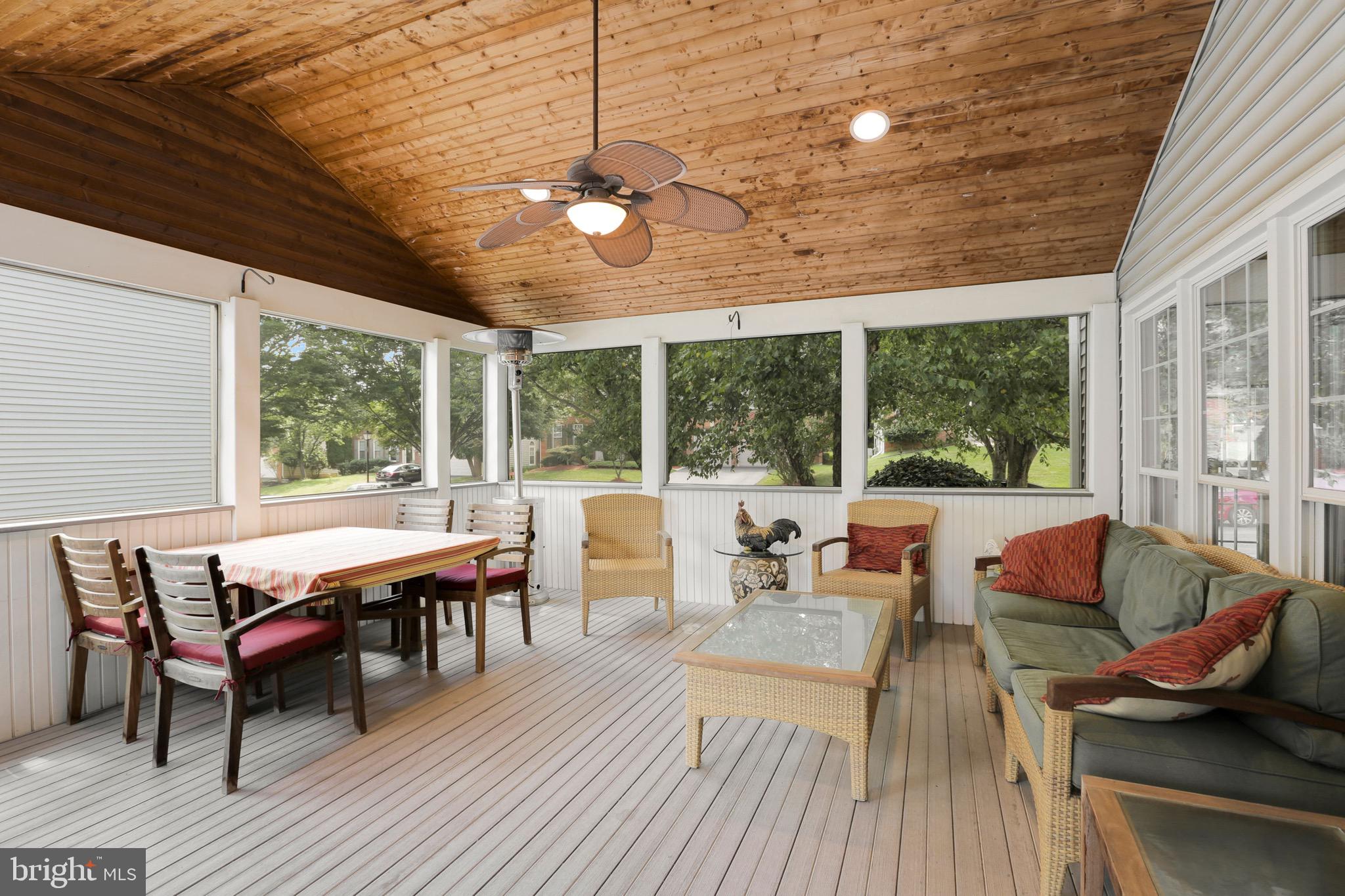 POTOMAC GLEN - Residential
