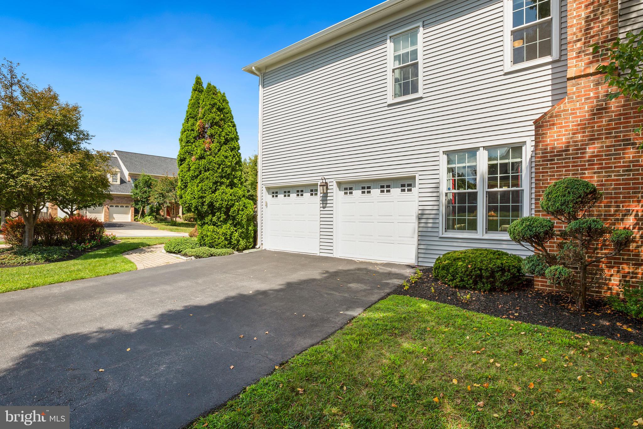 POTOMAC GLEN - Residential