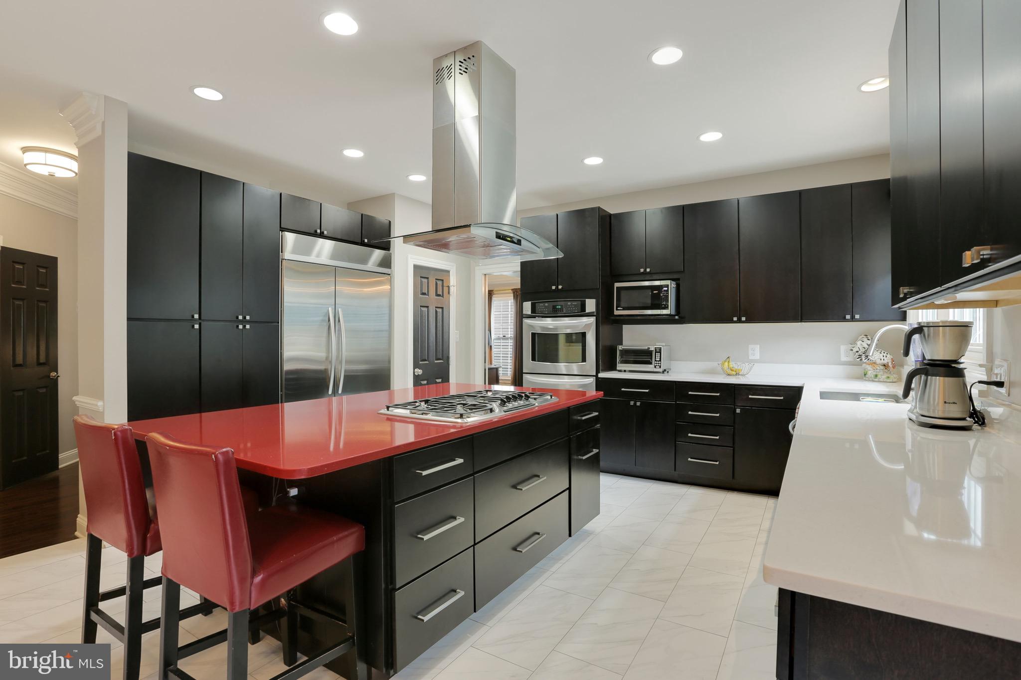 POTOMAC GLEN - Residential