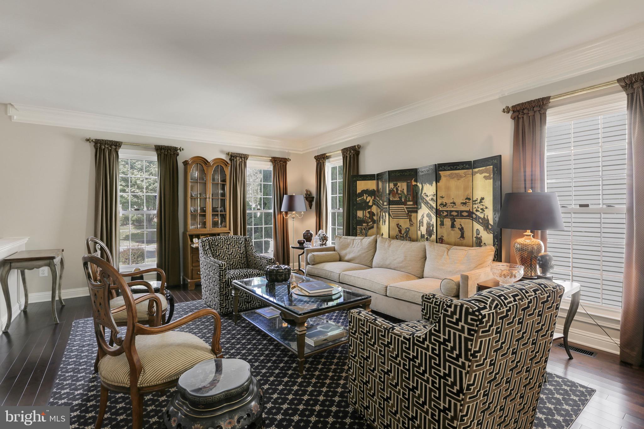 POTOMAC GLEN - Residential