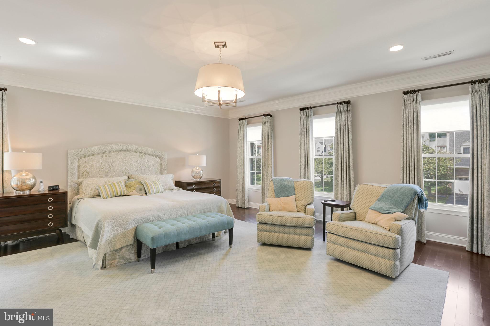 POTOMAC GLEN - Residential