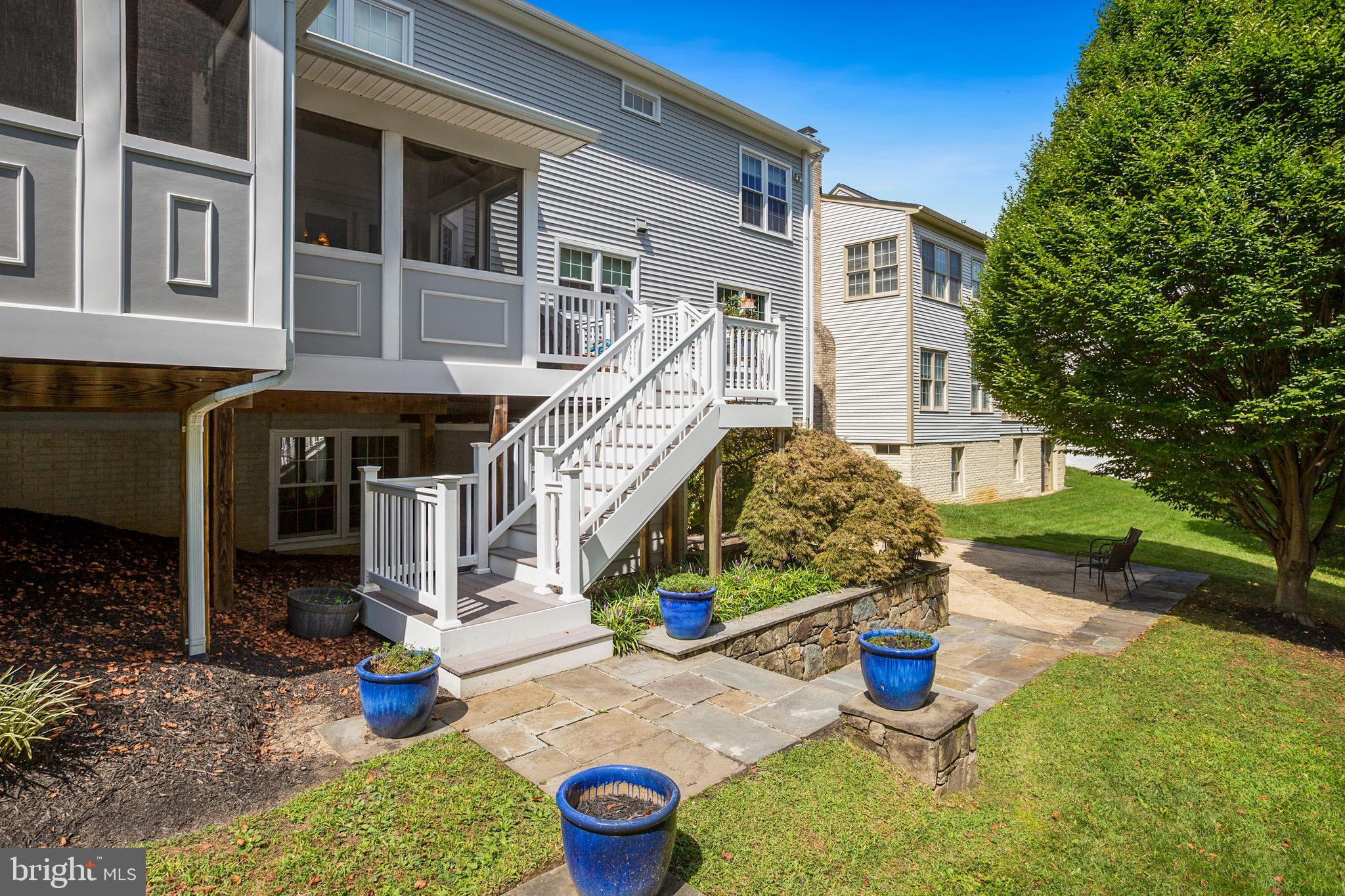 POTOMAC GLEN - Residential