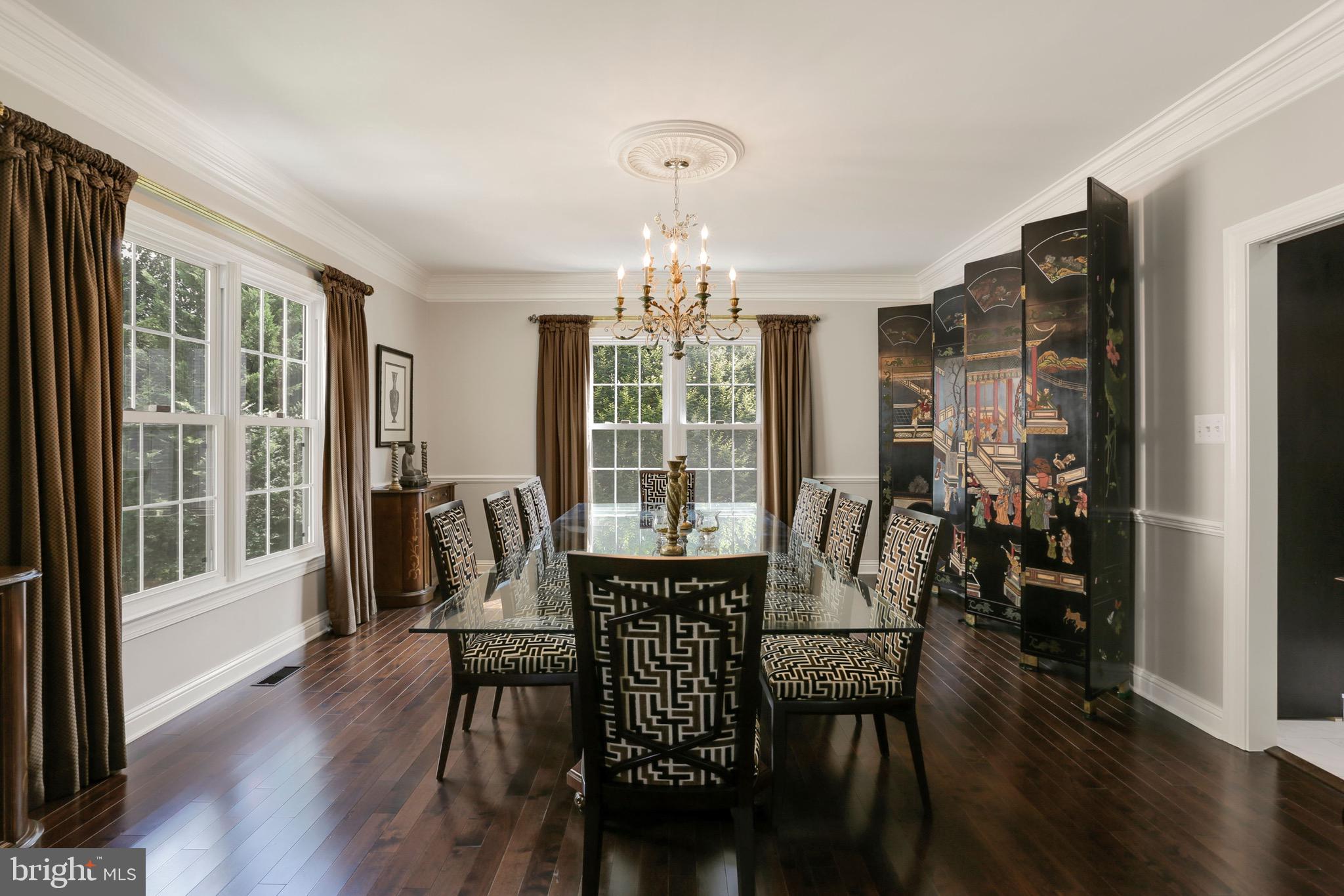 POTOMAC GLEN - Residential