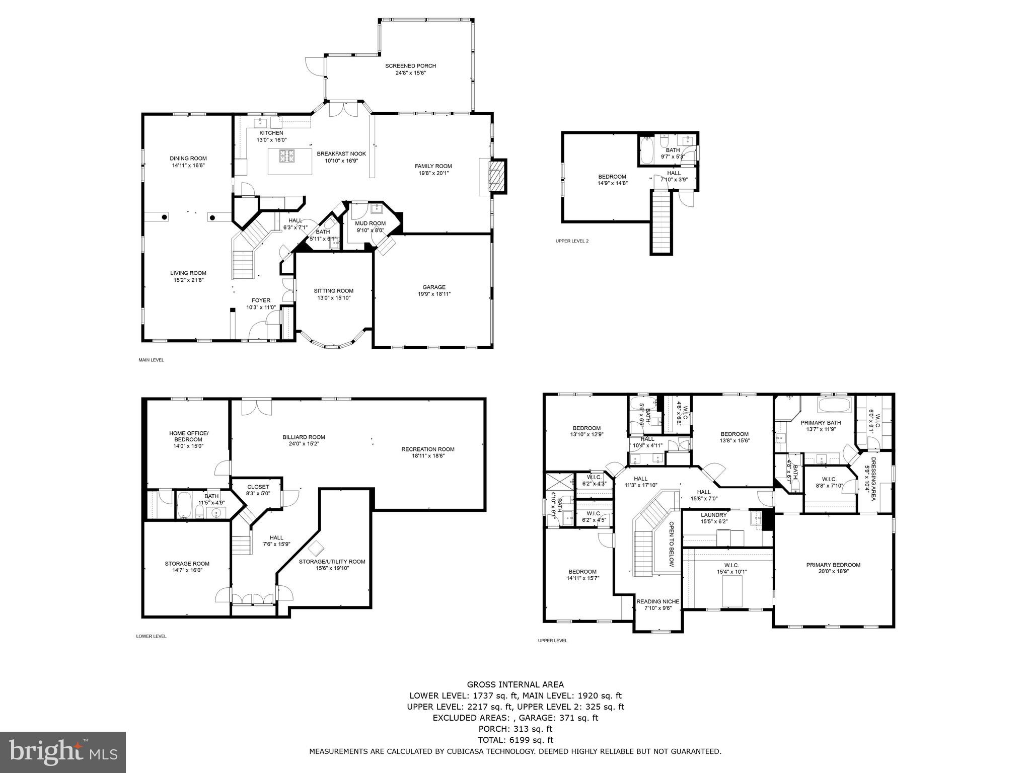 POTOMAC GLEN - Residential