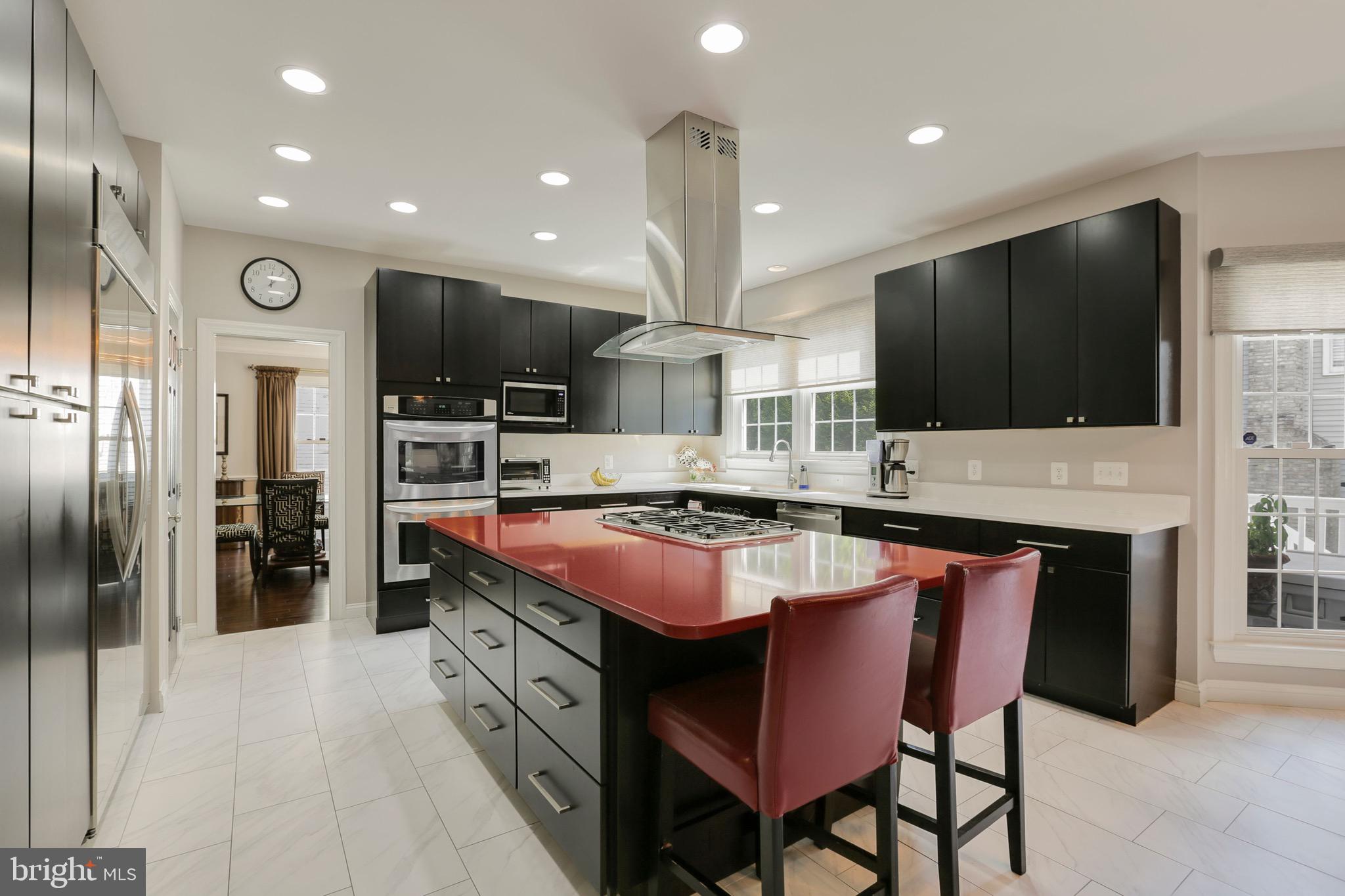POTOMAC GLEN - Residential