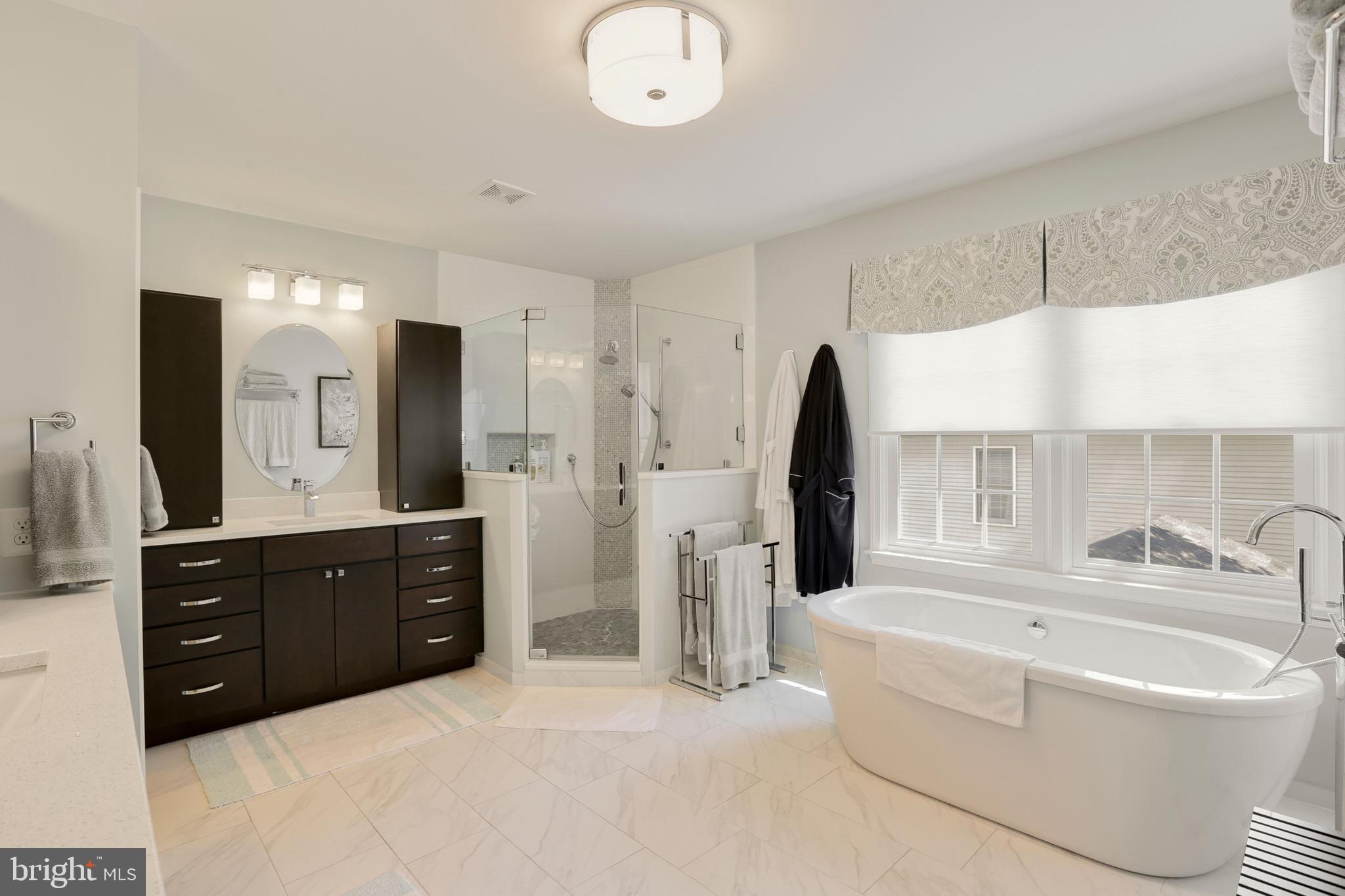 POTOMAC GLEN - Residential