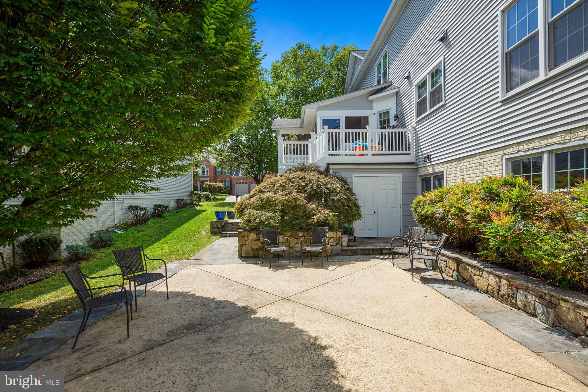 POTOMAC GLEN - Residential