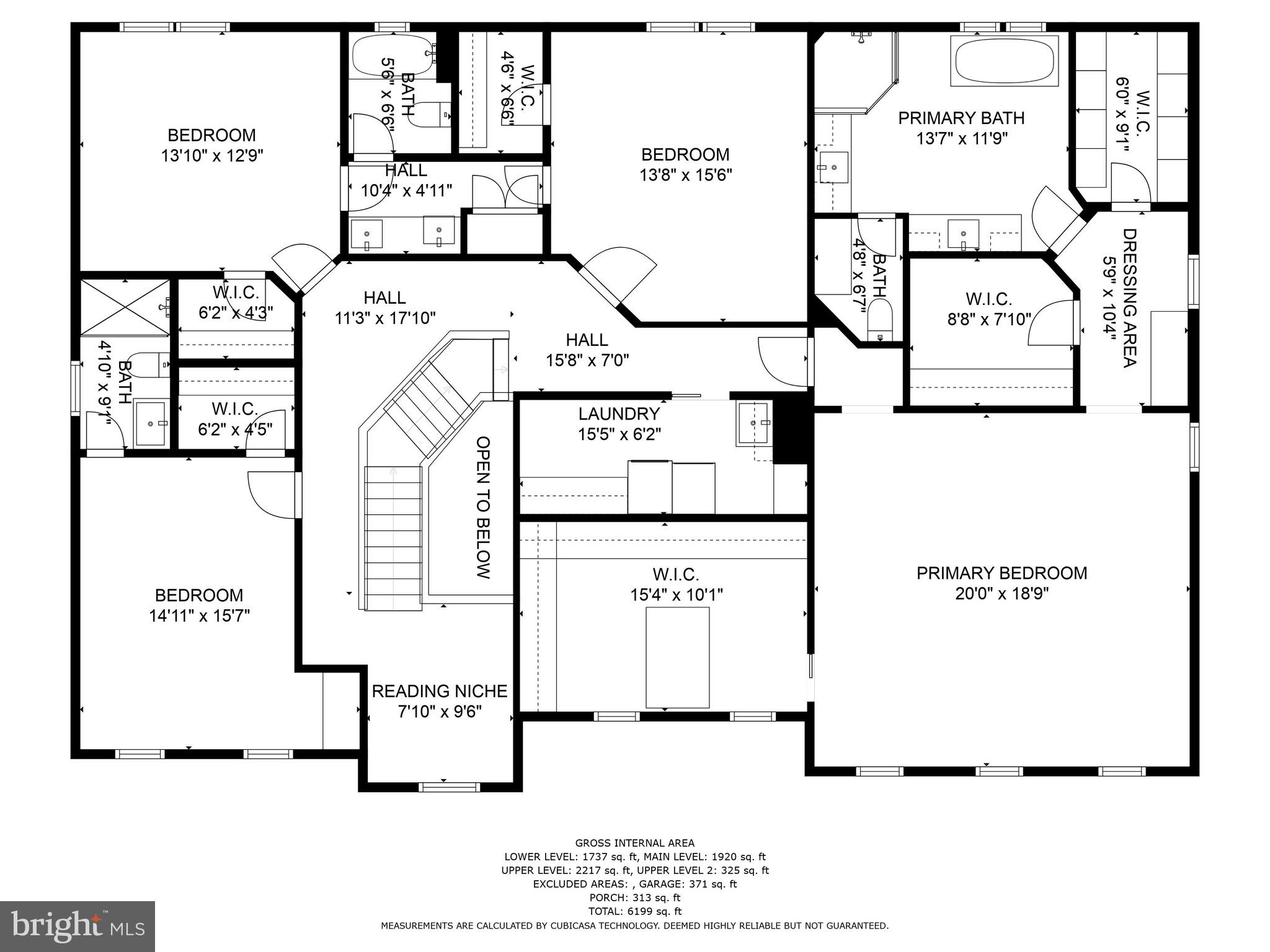 POTOMAC GLEN - Residential