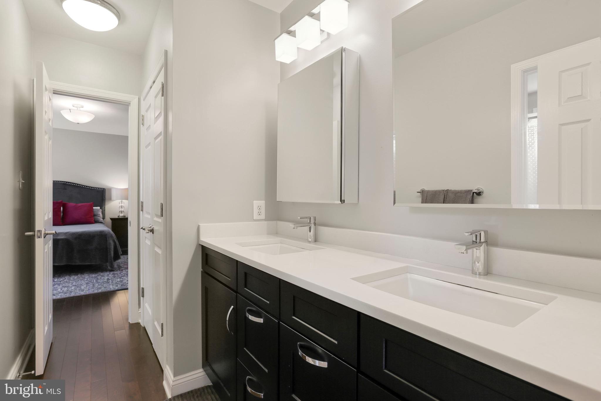 POTOMAC GLEN - Residential