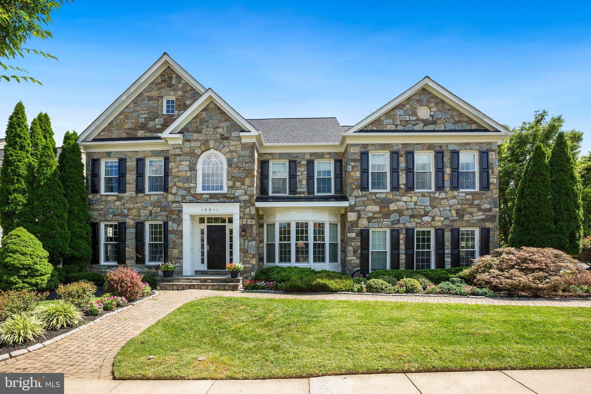 POTOMAC GLEN - Residential