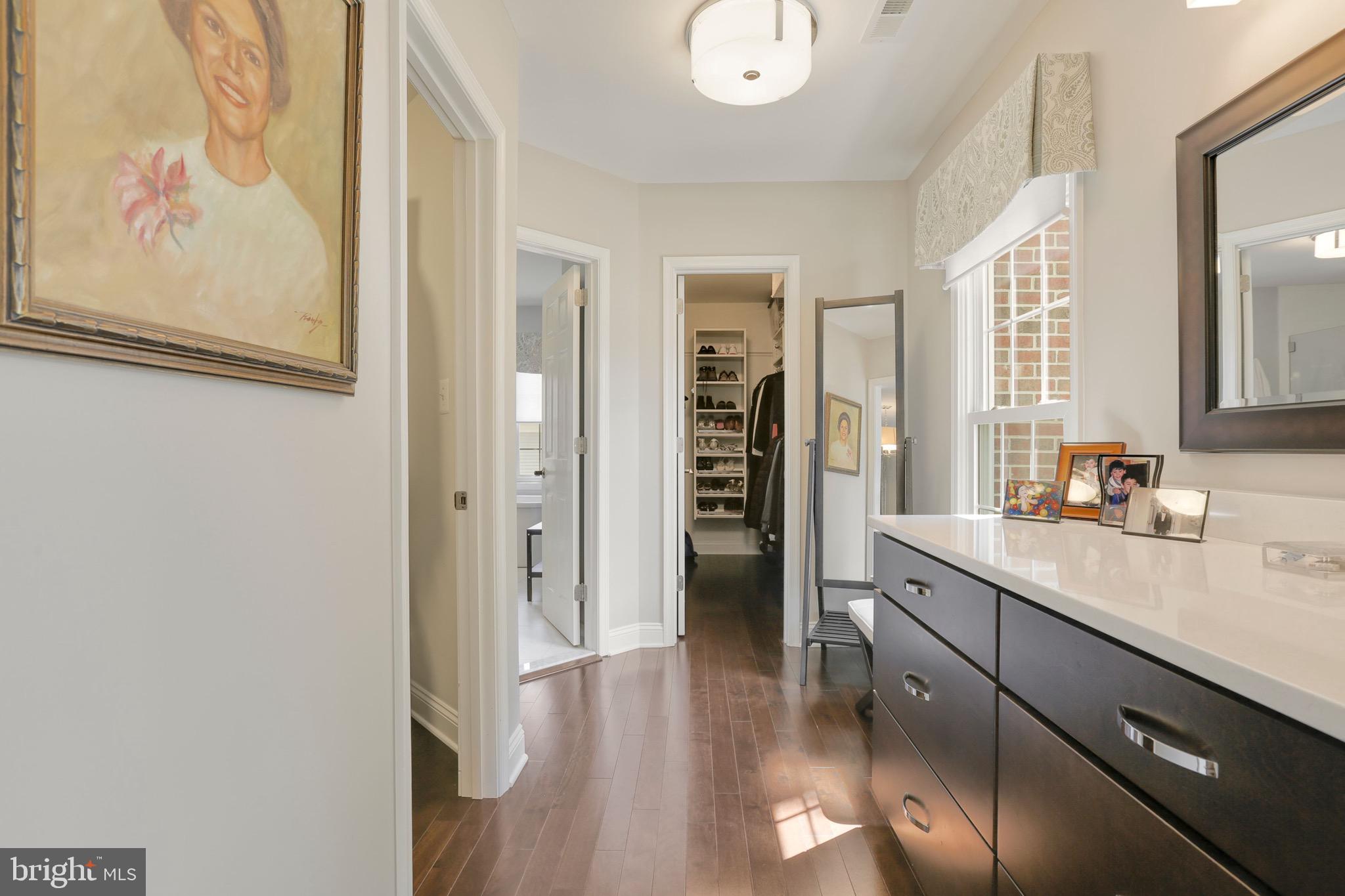 POTOMAC GLEN - Residential