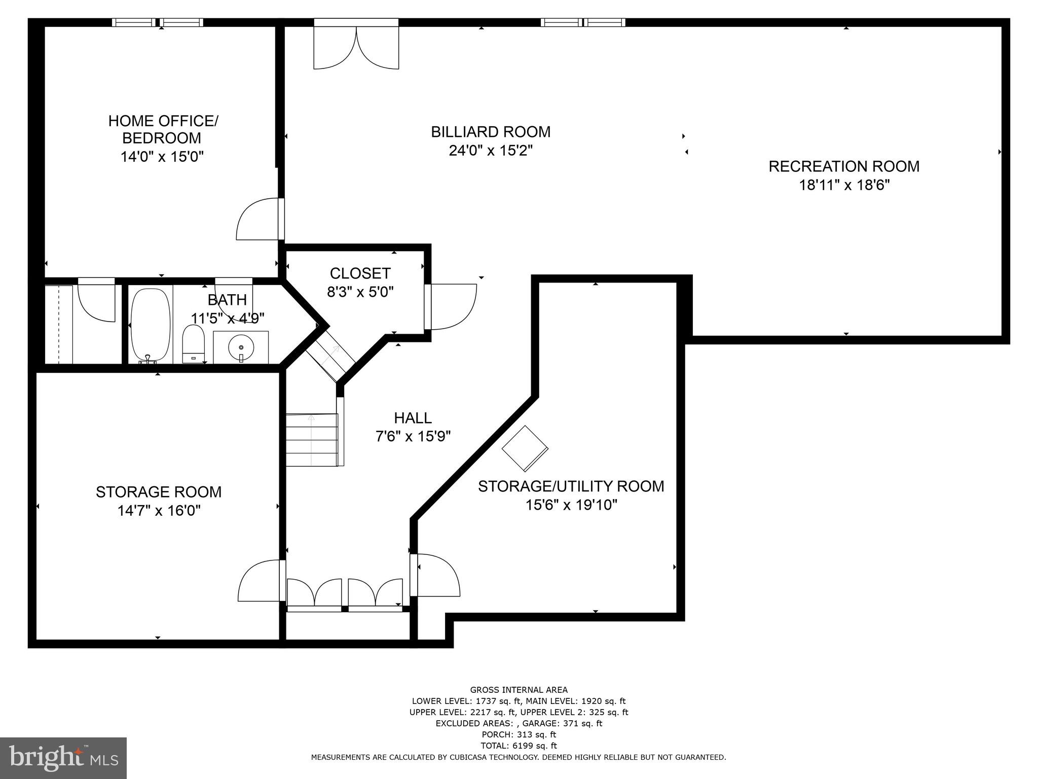 POTOMAC GLEN - Residential