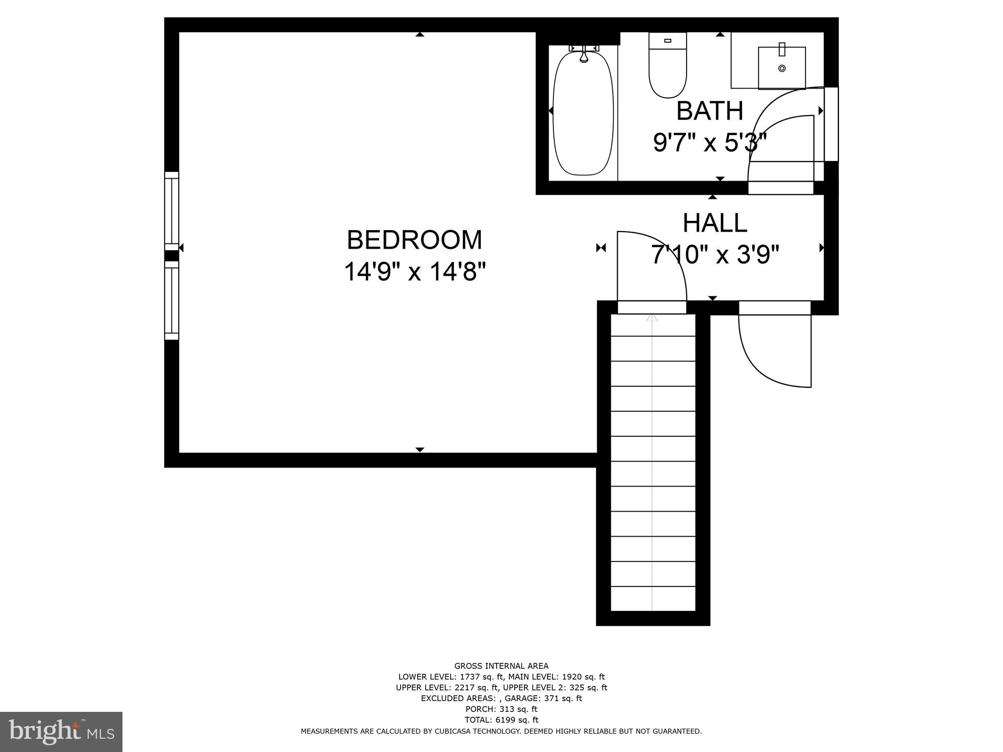 POTOMAC GLEN - Residential