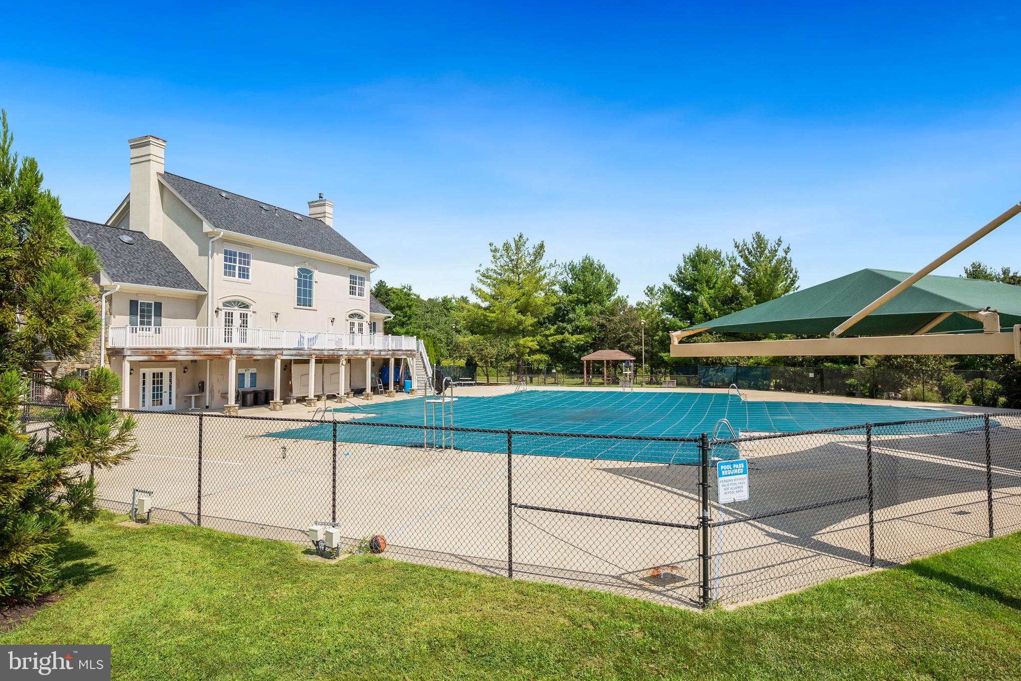 POTOMAC GLEN - Residential
