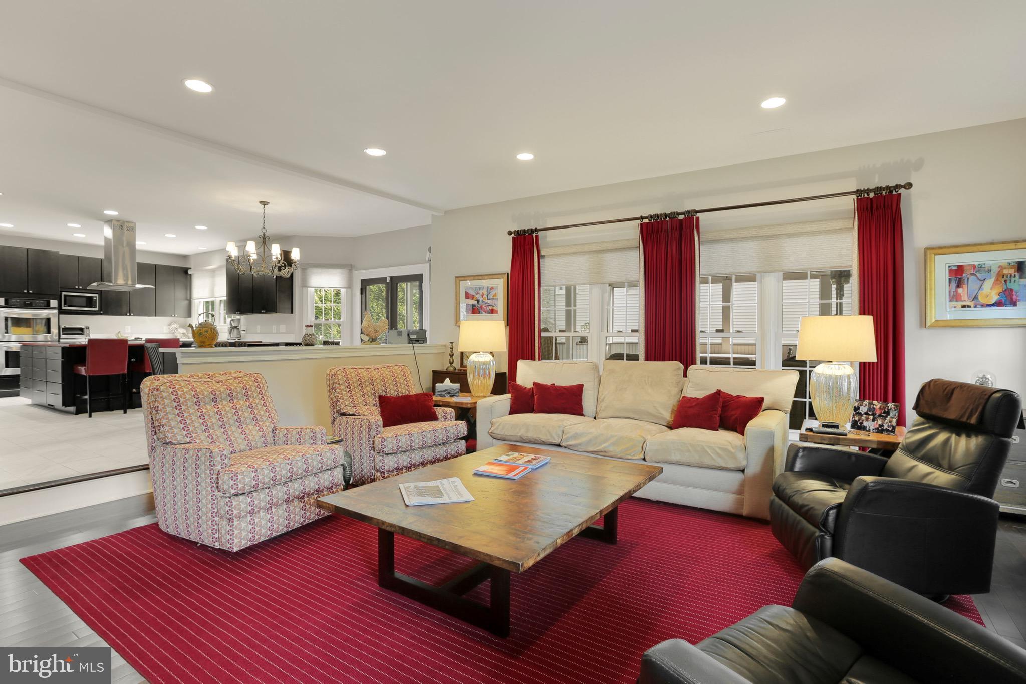 POTOMAC GLEN - Residential