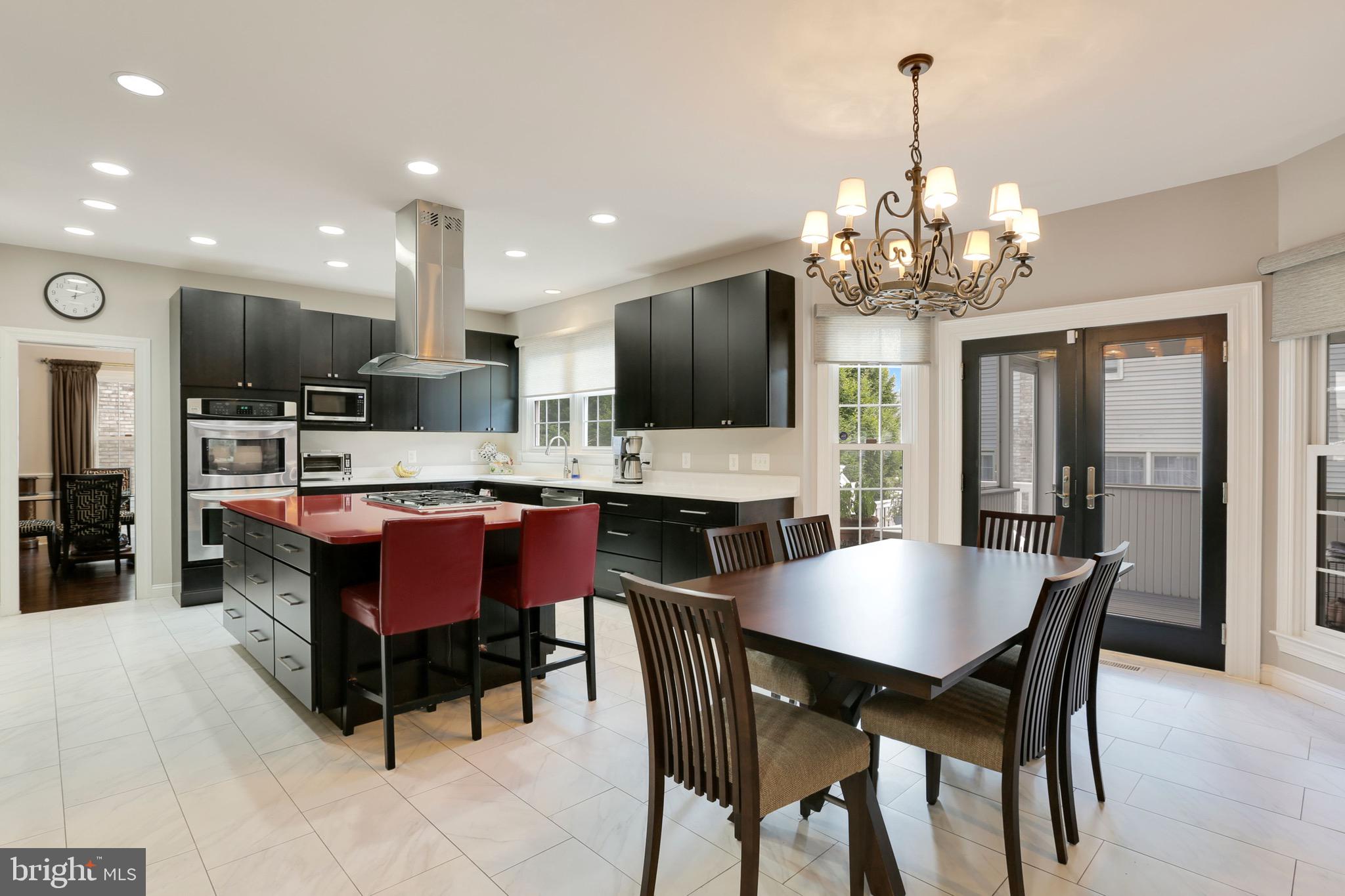 POTOMAC GLEN - Residential