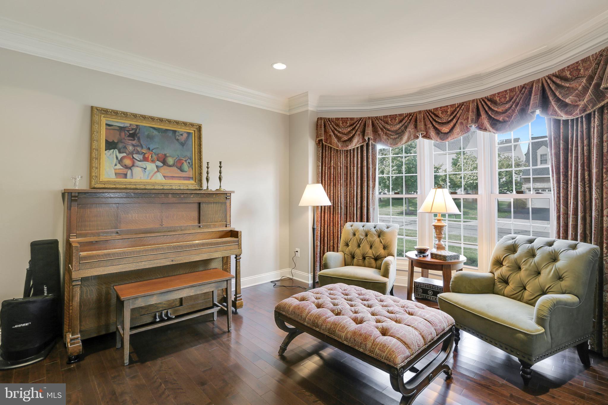 POTOMAC GLEN - Residential