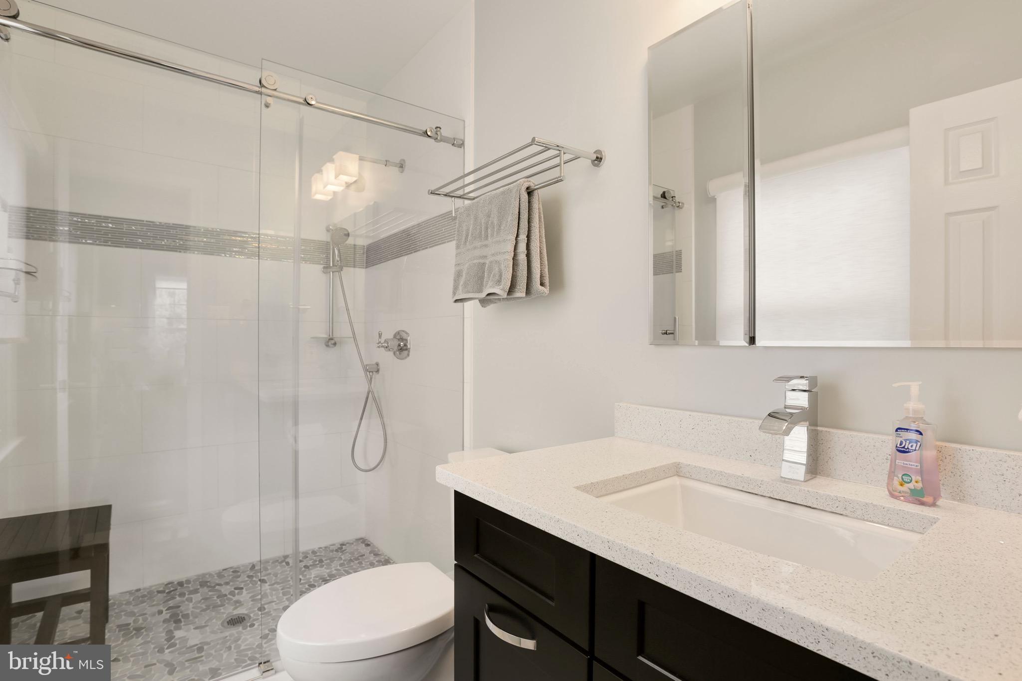 POTOMAC GLEN - Residential