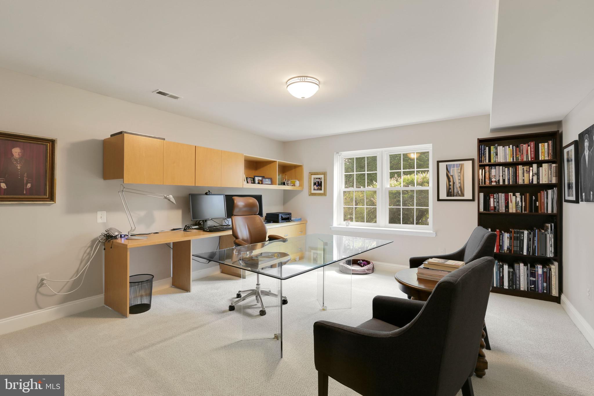 POTOMAC GLEN - Residential