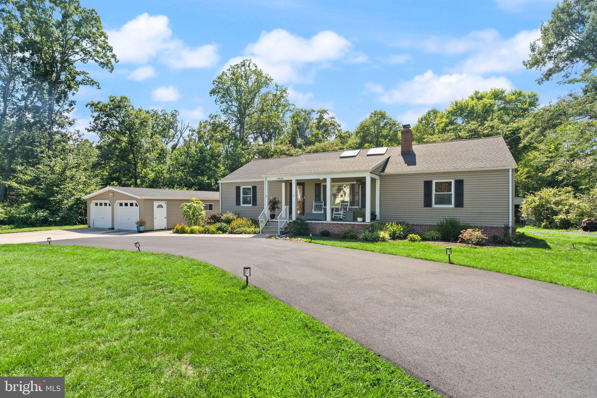 MASON NECK - Residential