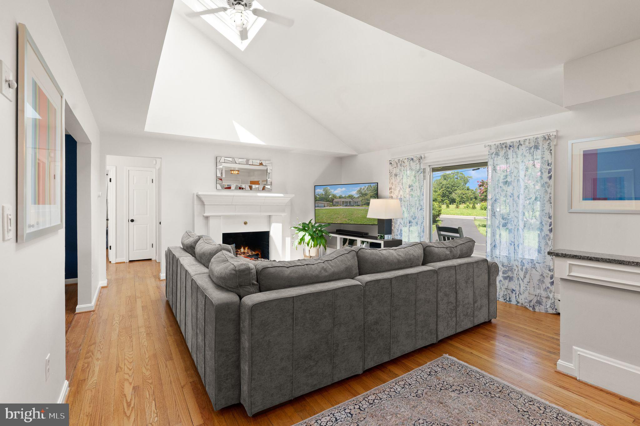 MASON NECK - Residential