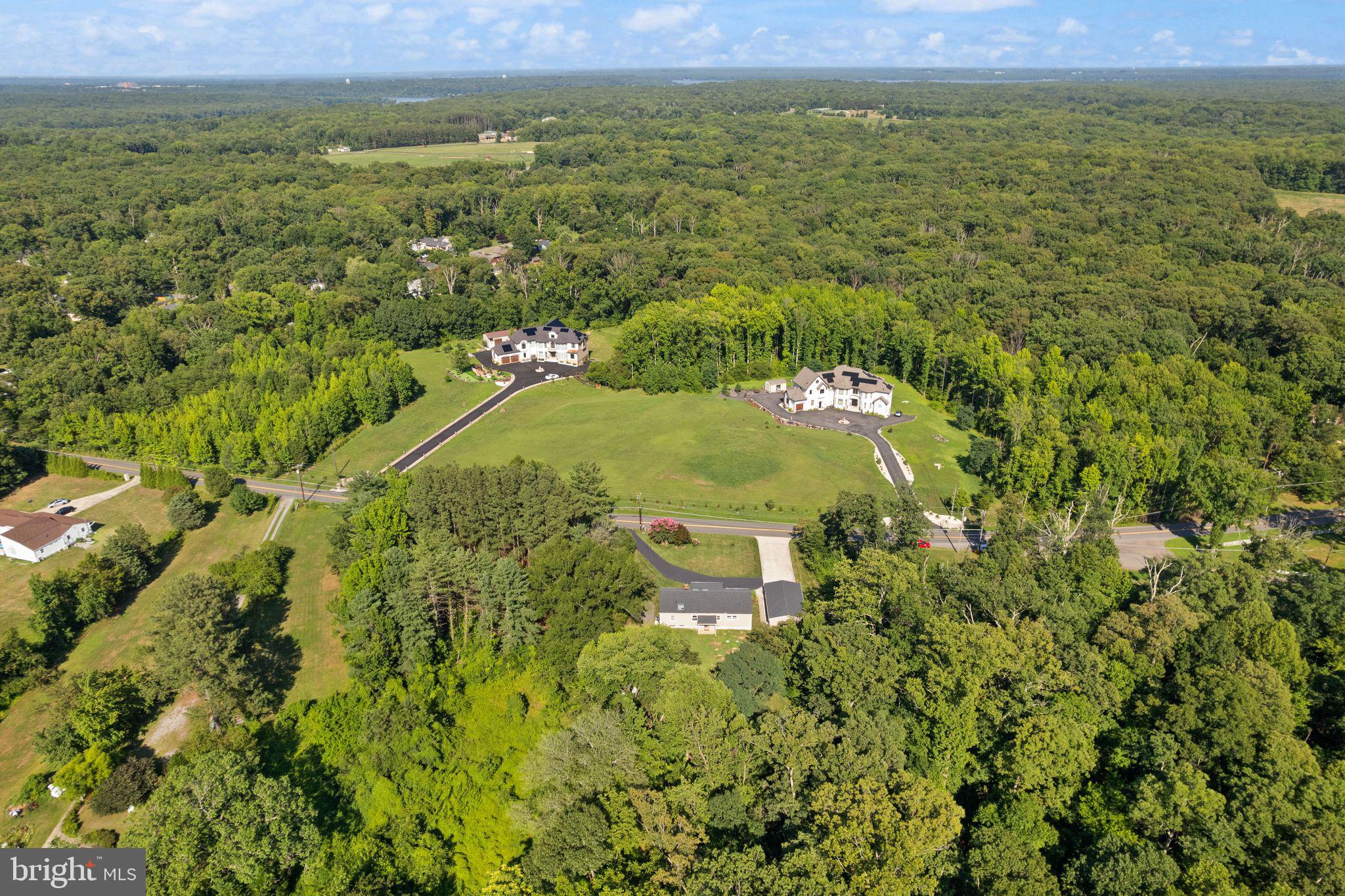 MASON NECK - Residential