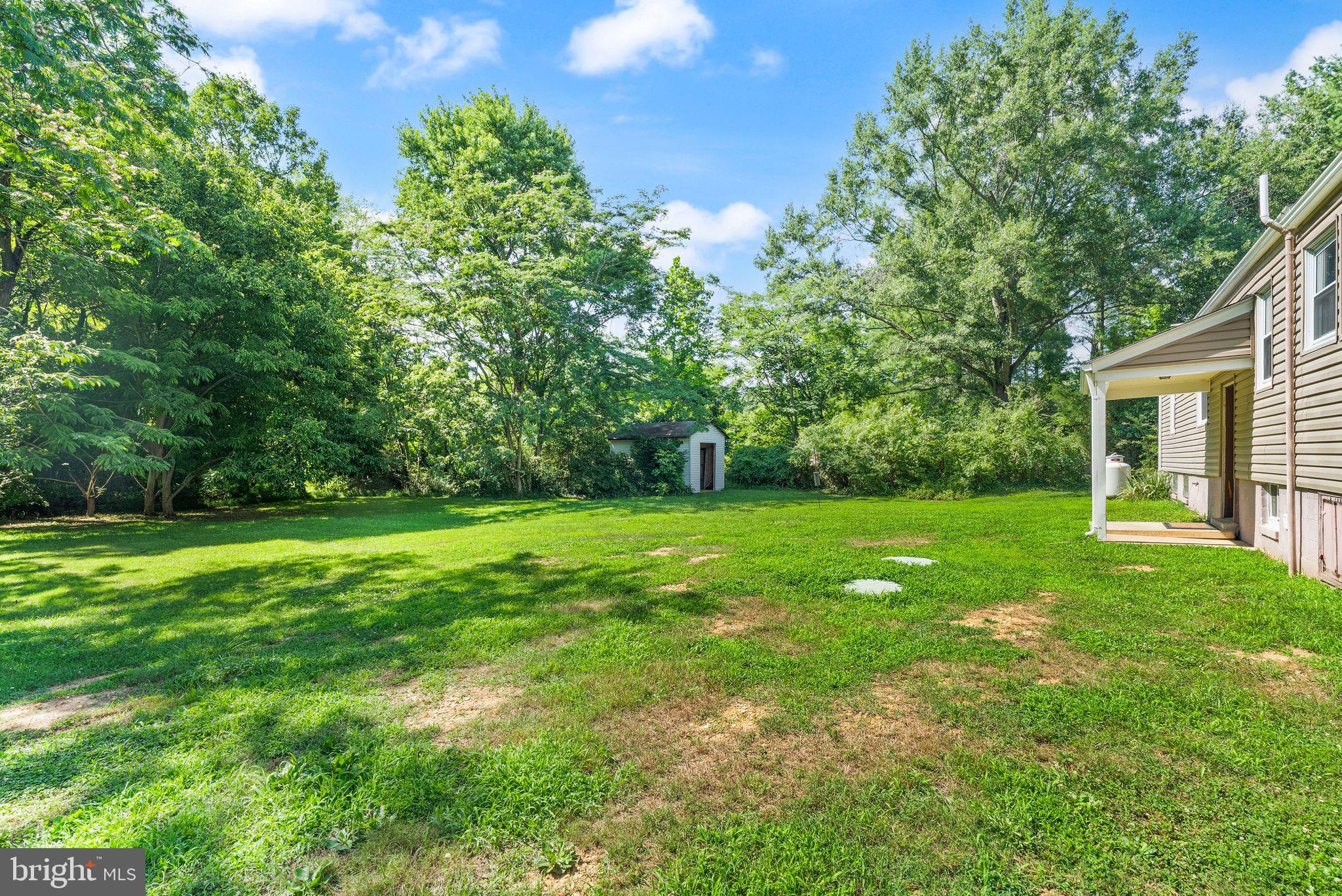 MASON NECK - Residential