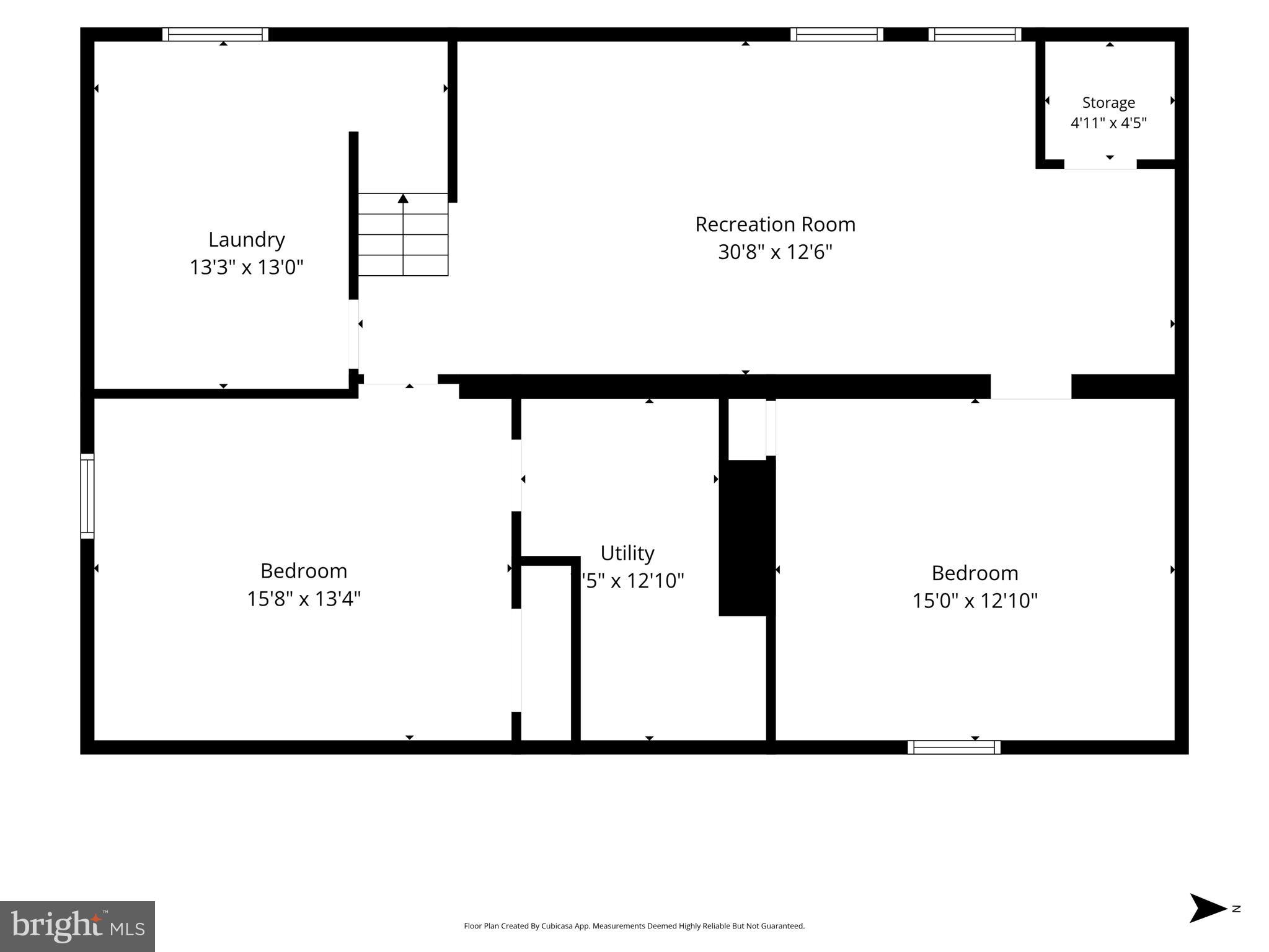 MASON NECK - Residential