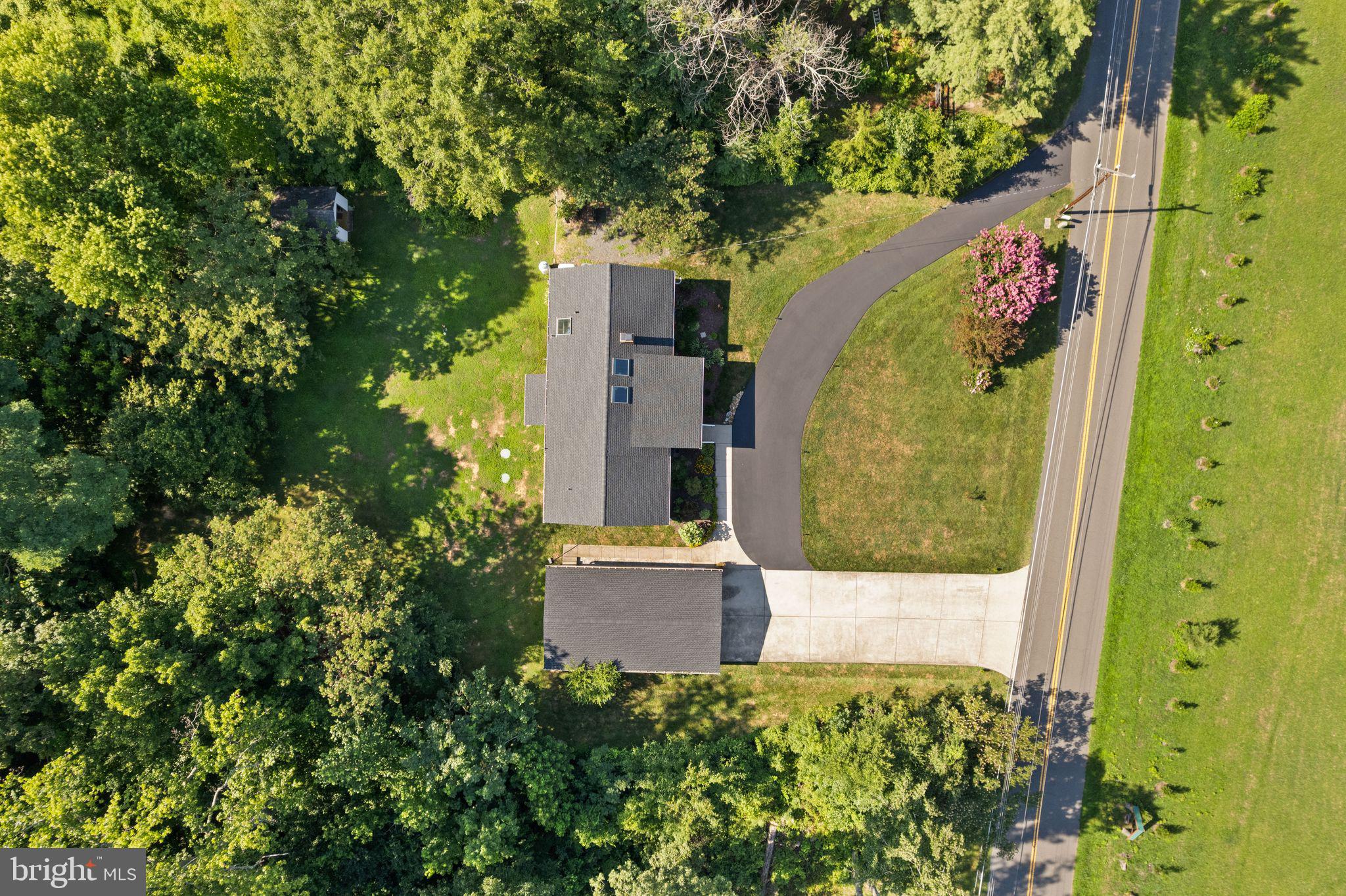 MASON NECK - Residential
