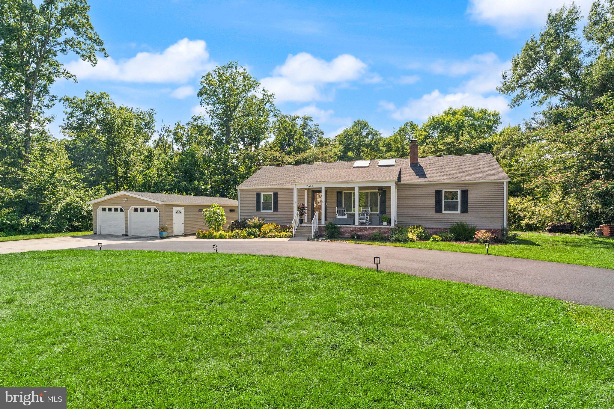 MASON NECK - Residential