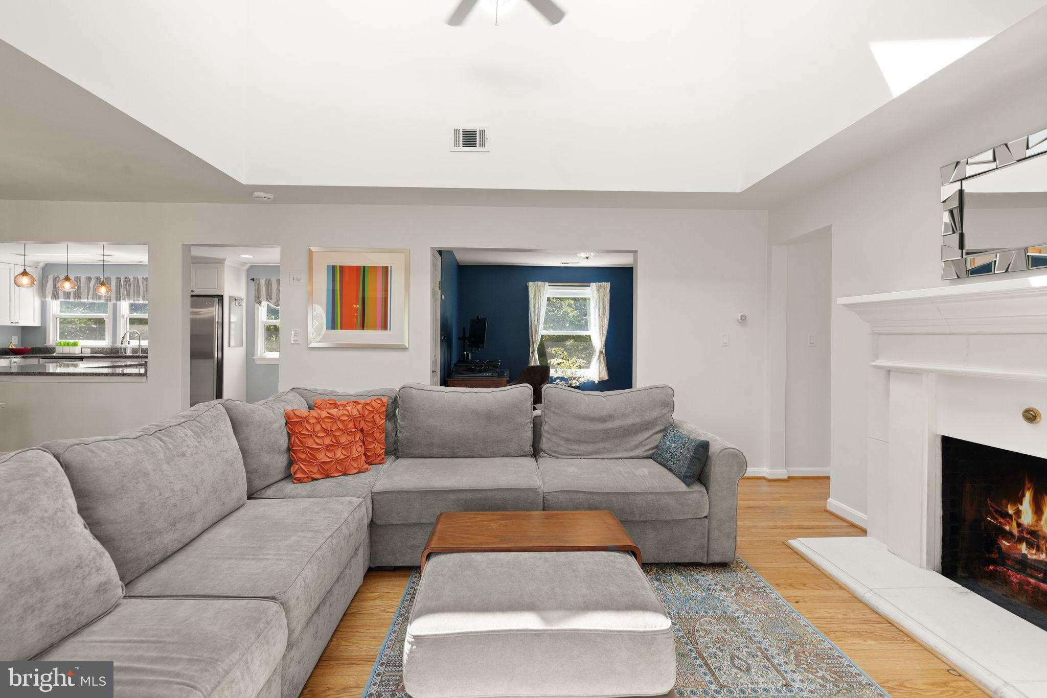 MASON NECK - Residential