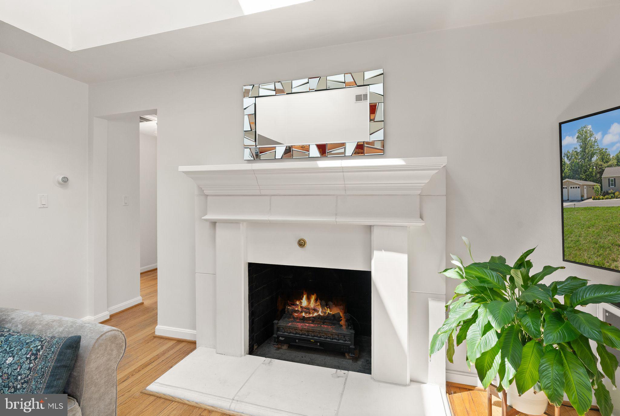 MASON NECK - Residential