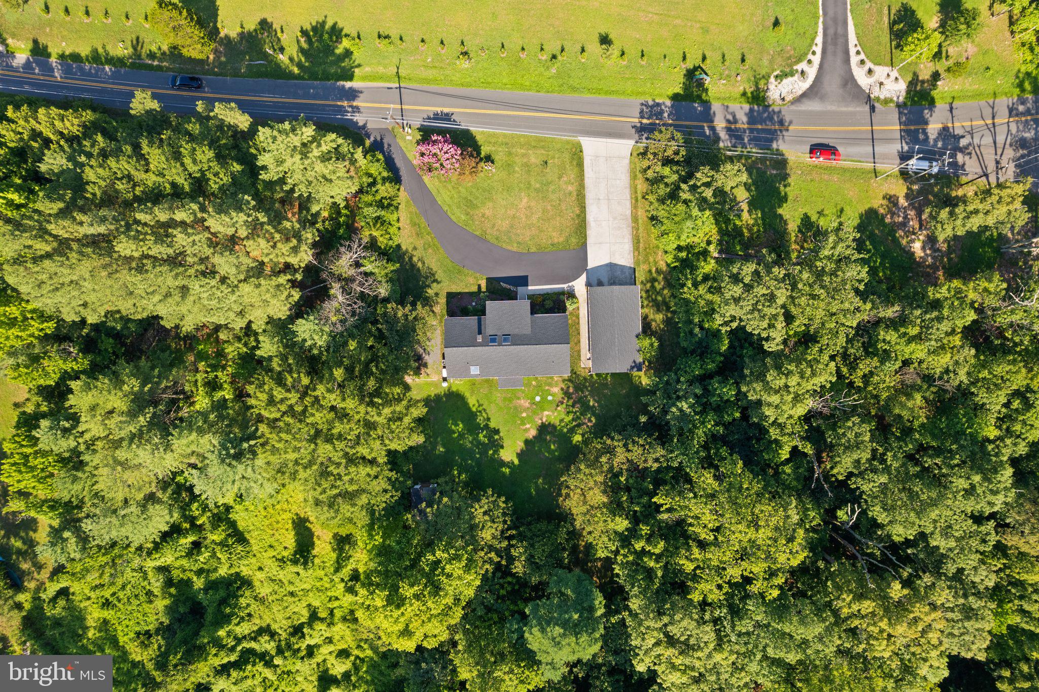 MASON NECK - Residential