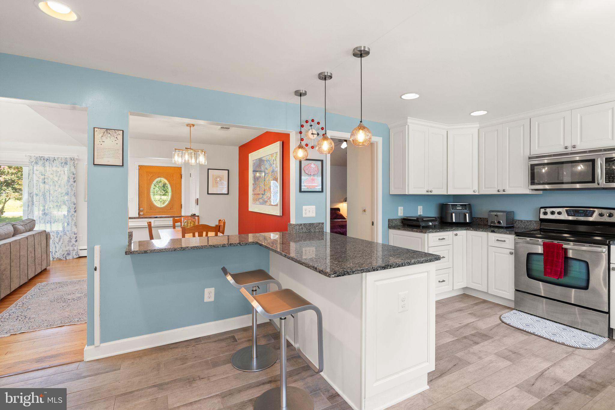 MASON NECK - Residential
