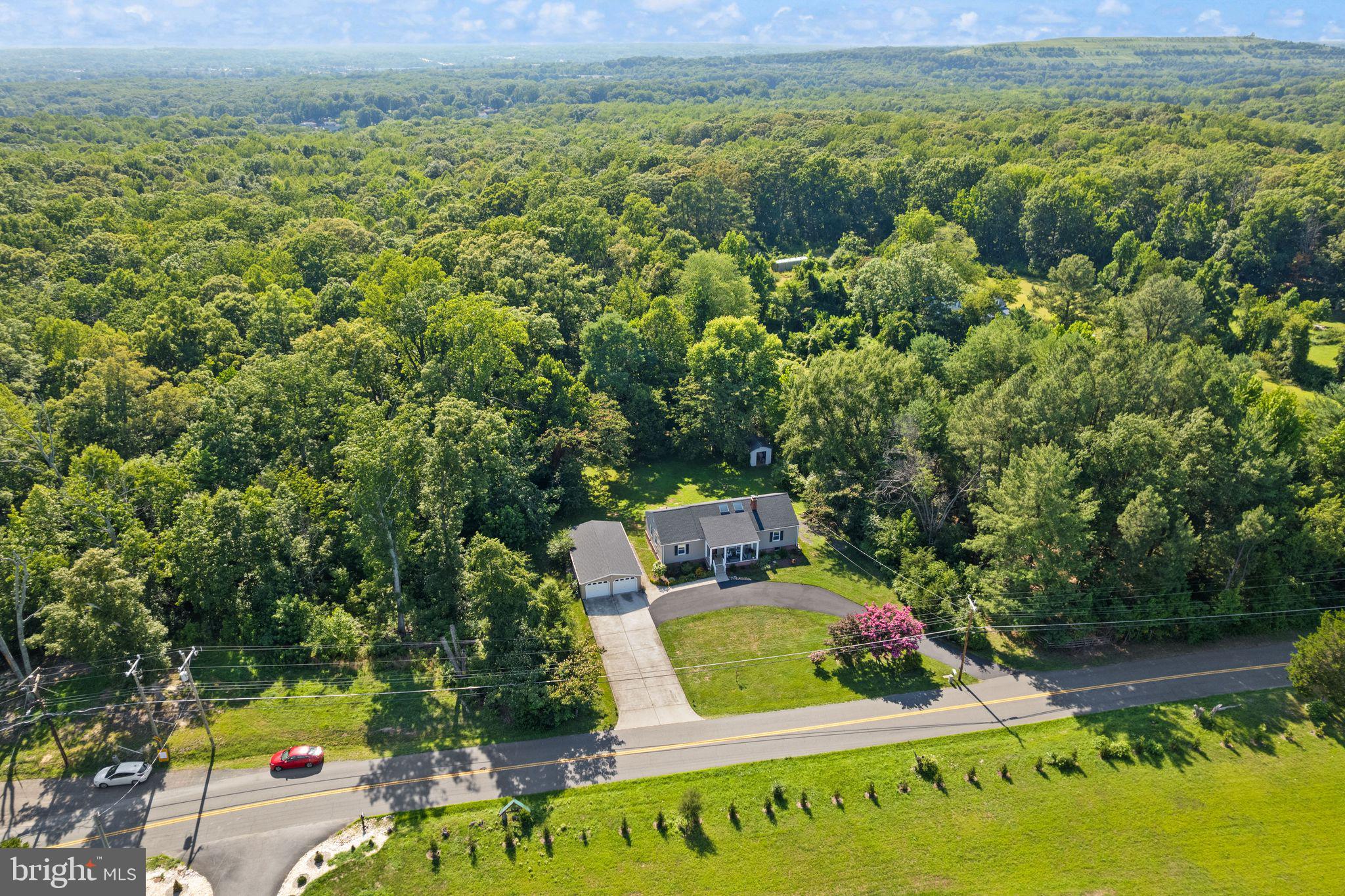 MASON NECK - Residential