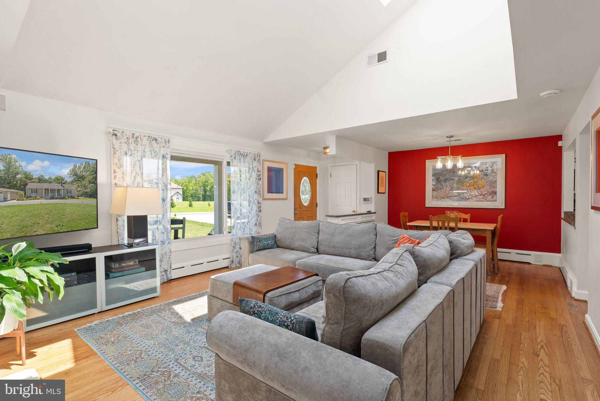 MASON NECK - Residential