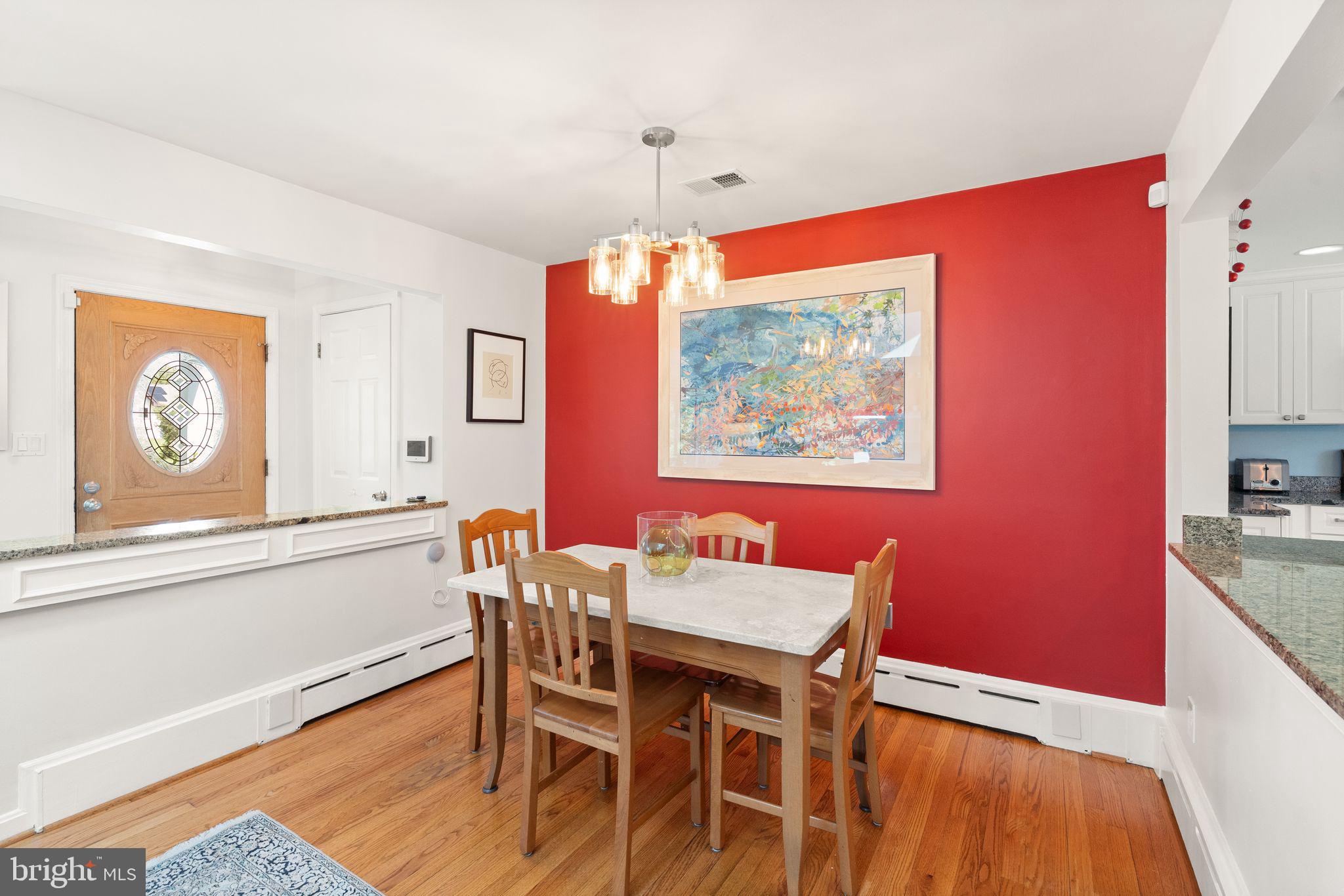 MASON NECK - Residential