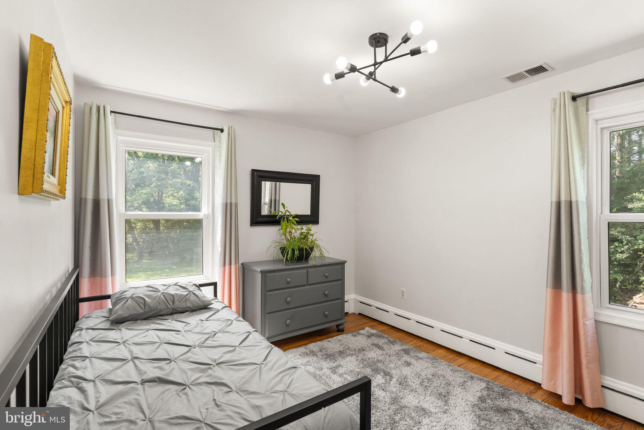 MASON NECK - Residential