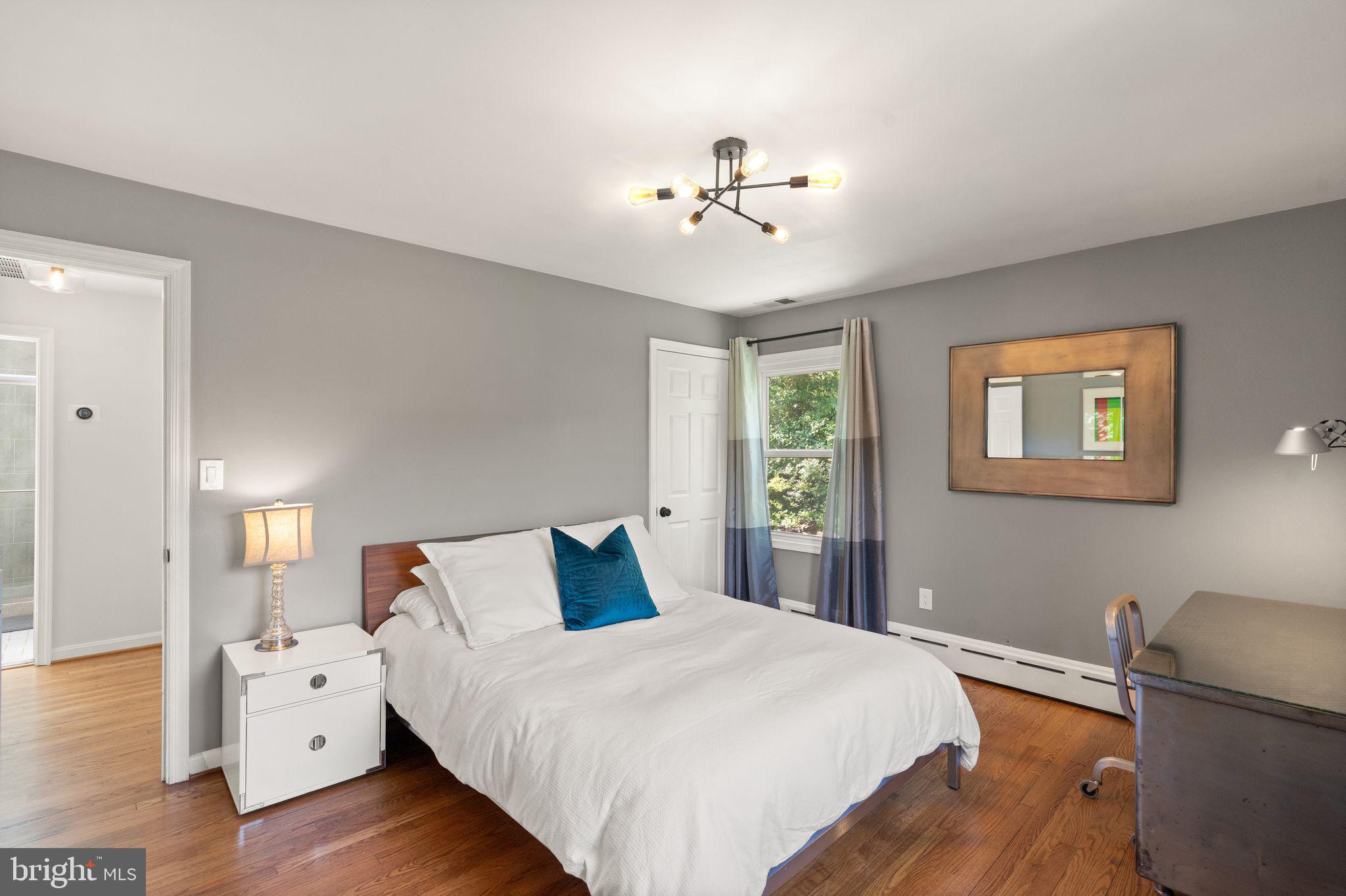 MASON NECK - Residential