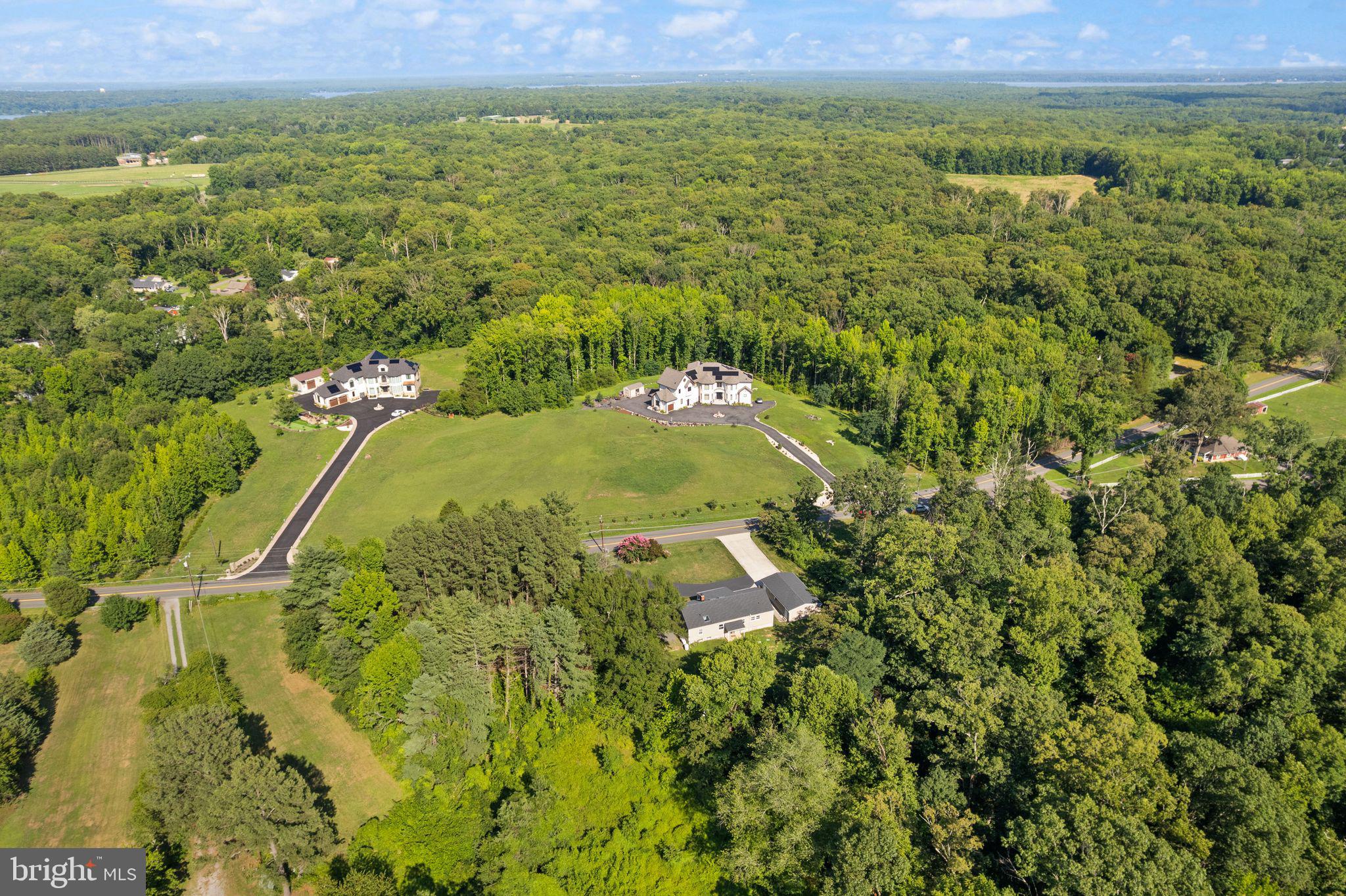 MASON NECK - Residential