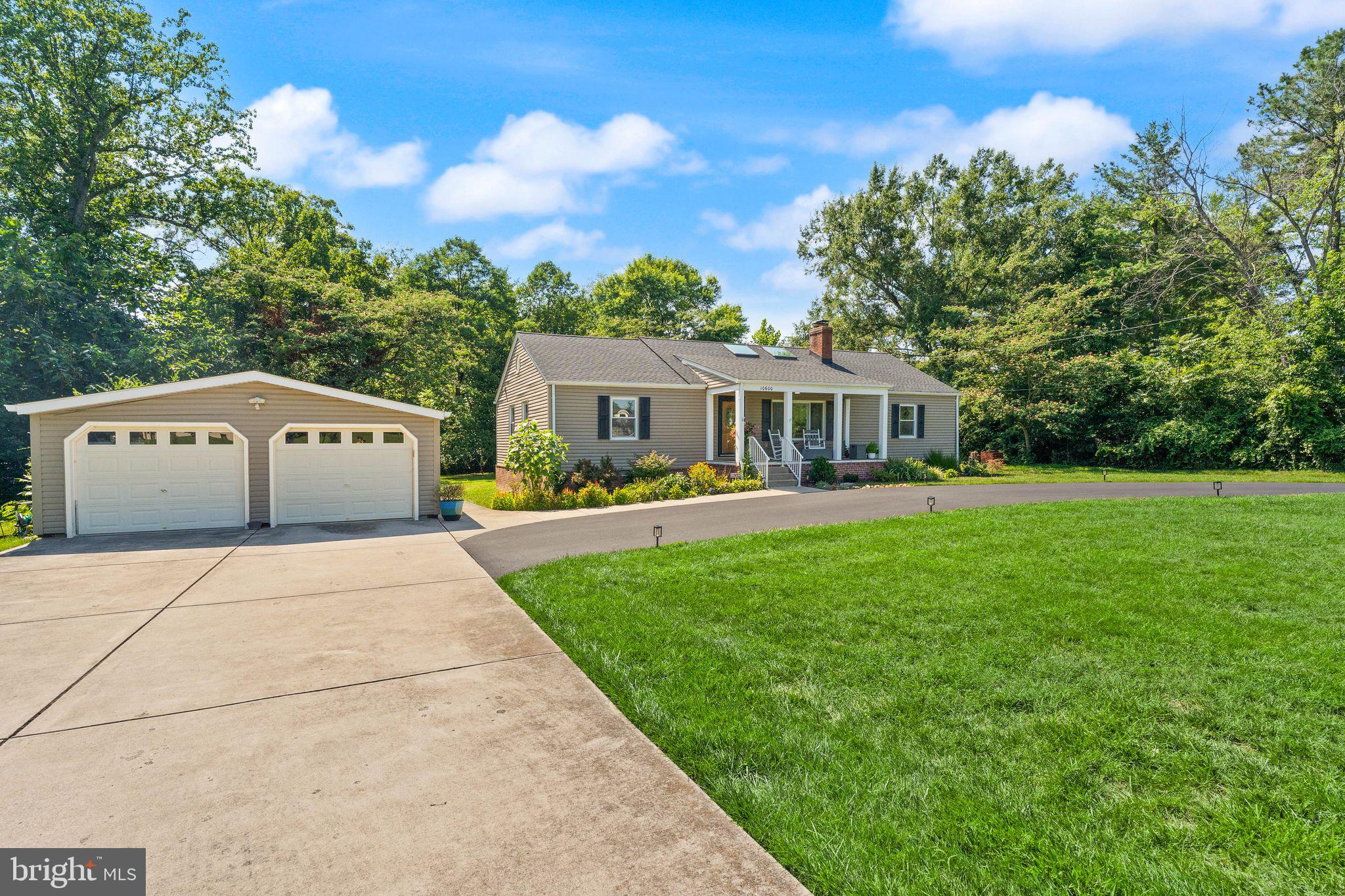 MASON NECK - Residential