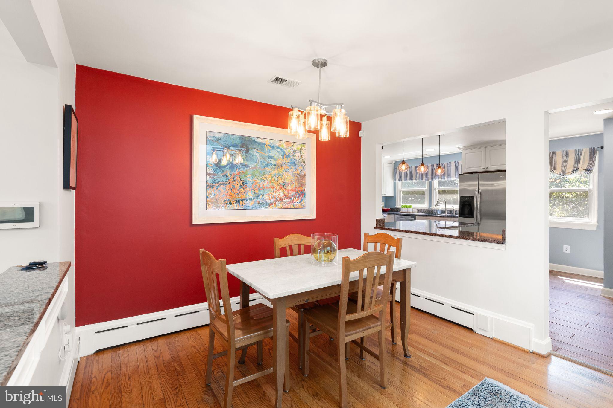 MASON NECK - Residential