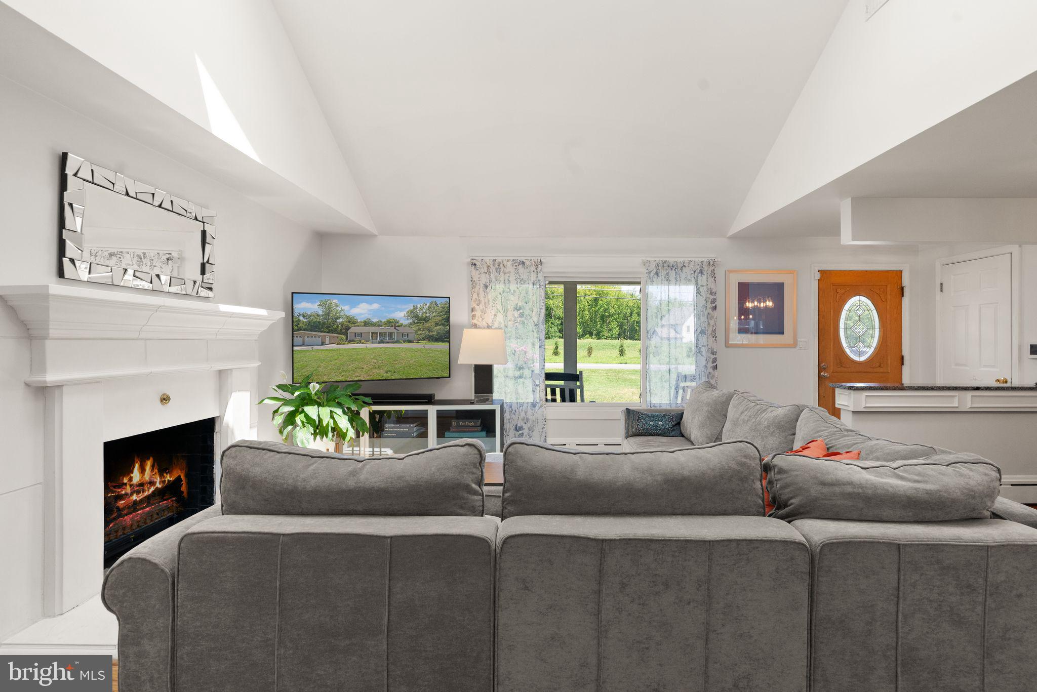 MASON NECK - Residential